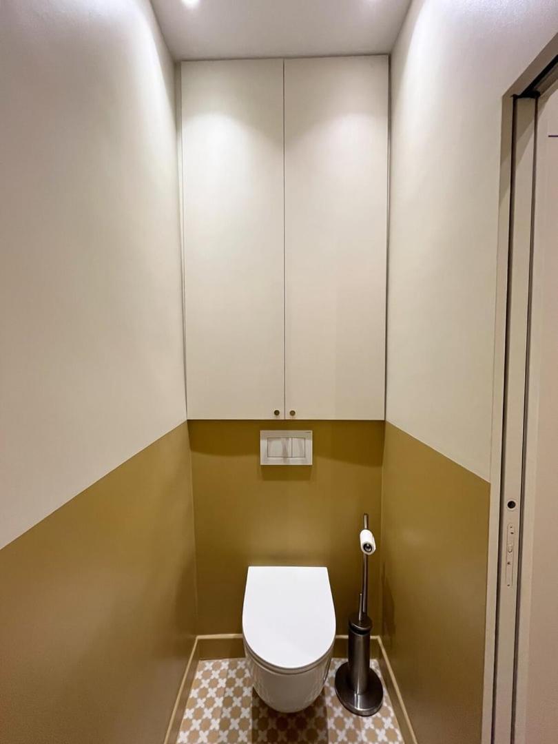 Apartment Bel Renove Dans Le Marais