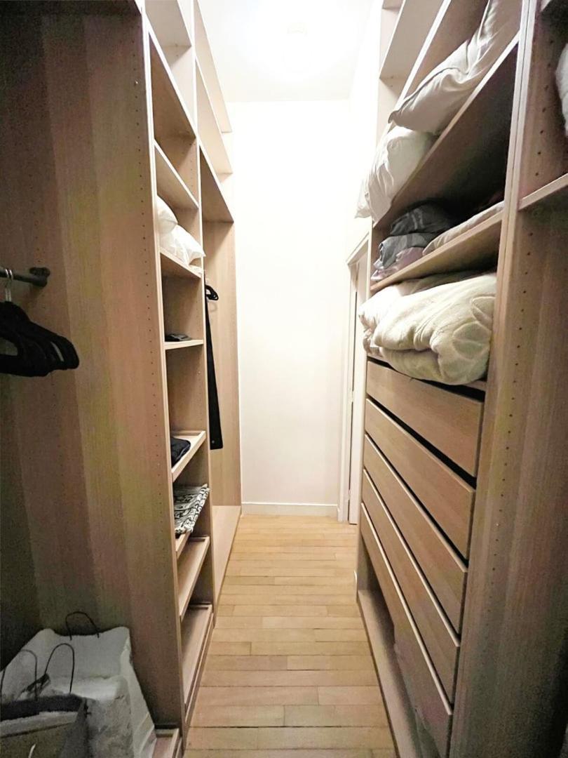 Bel Renove Dans Le Marais Apartment