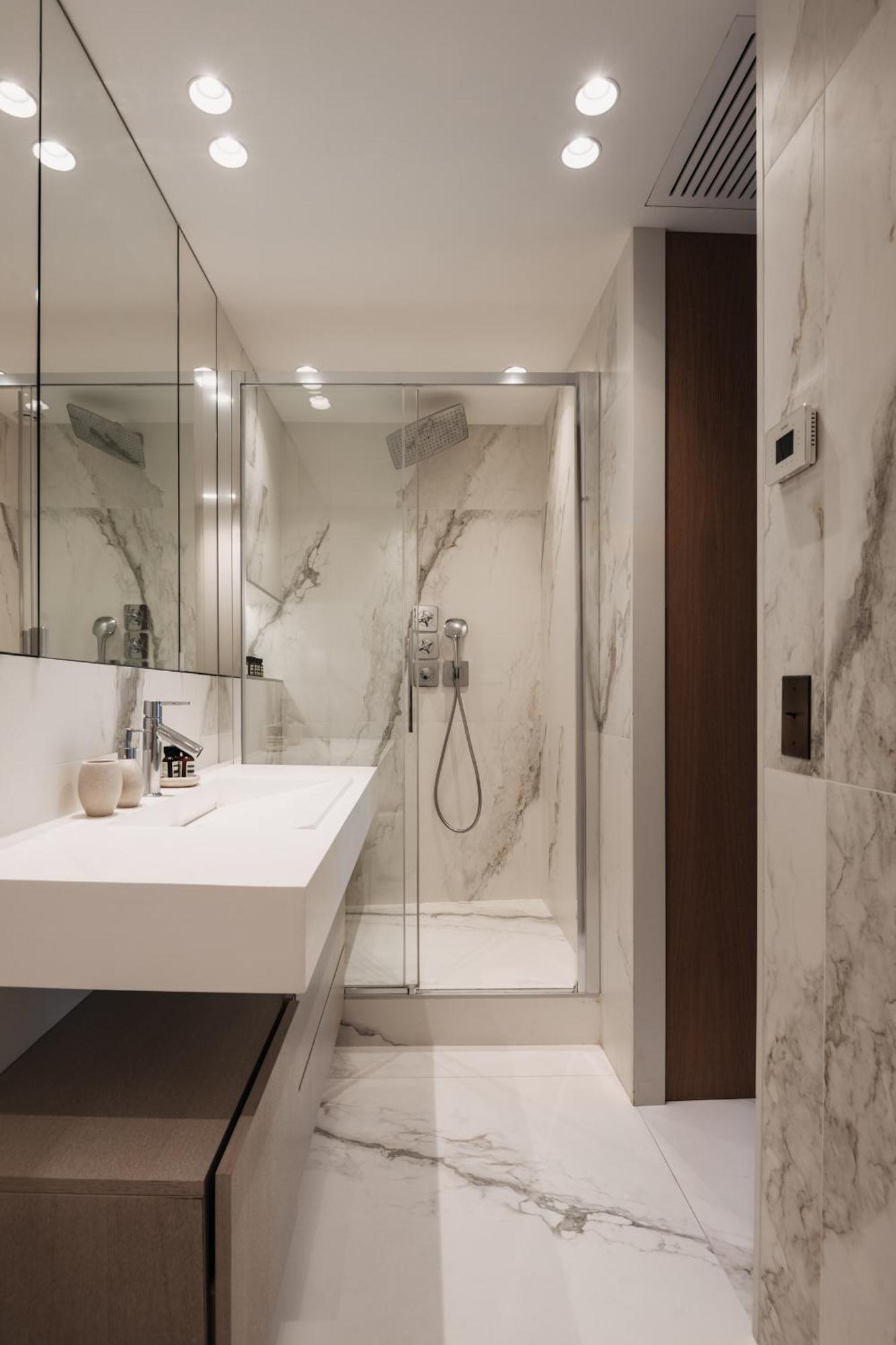 Apartment Highstay - Luxury Serviced - Rue De Rivoli