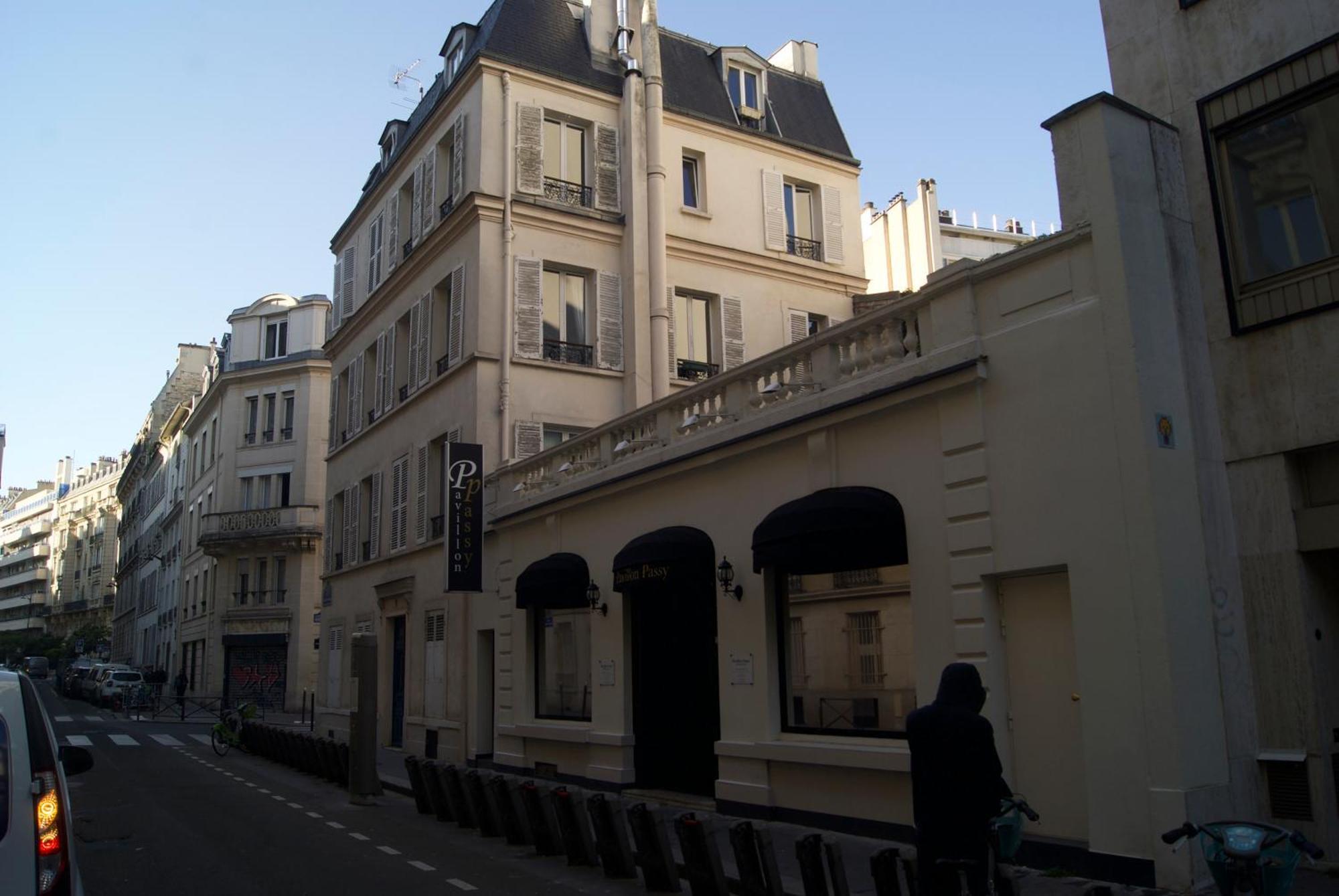 Cosy 2 50m2 Parisian Classic Flat - Passy, 16th Arrondissement, Near Eiffel Tower Appartement *