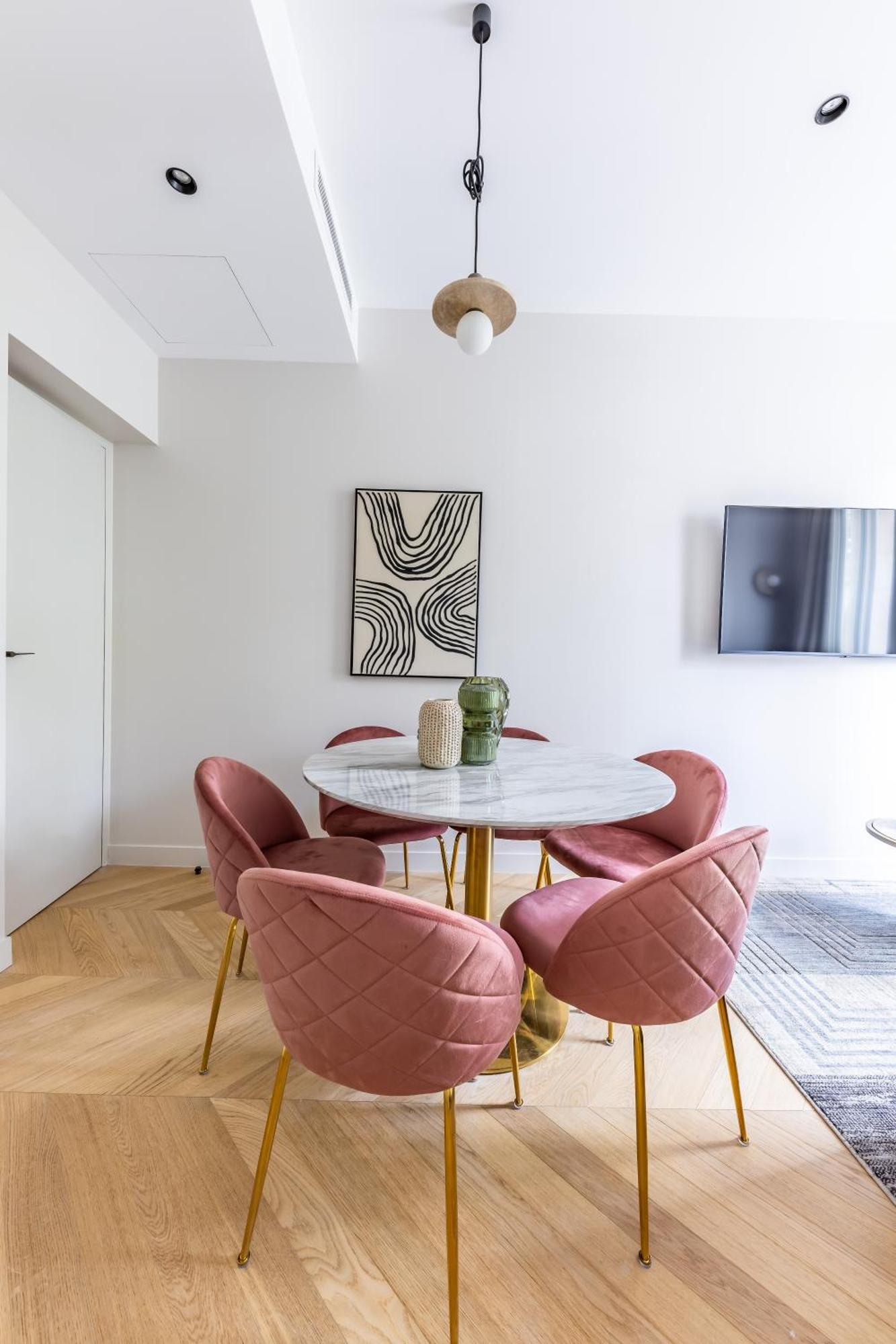 Quartier Libre Marais Aparthotel Paris