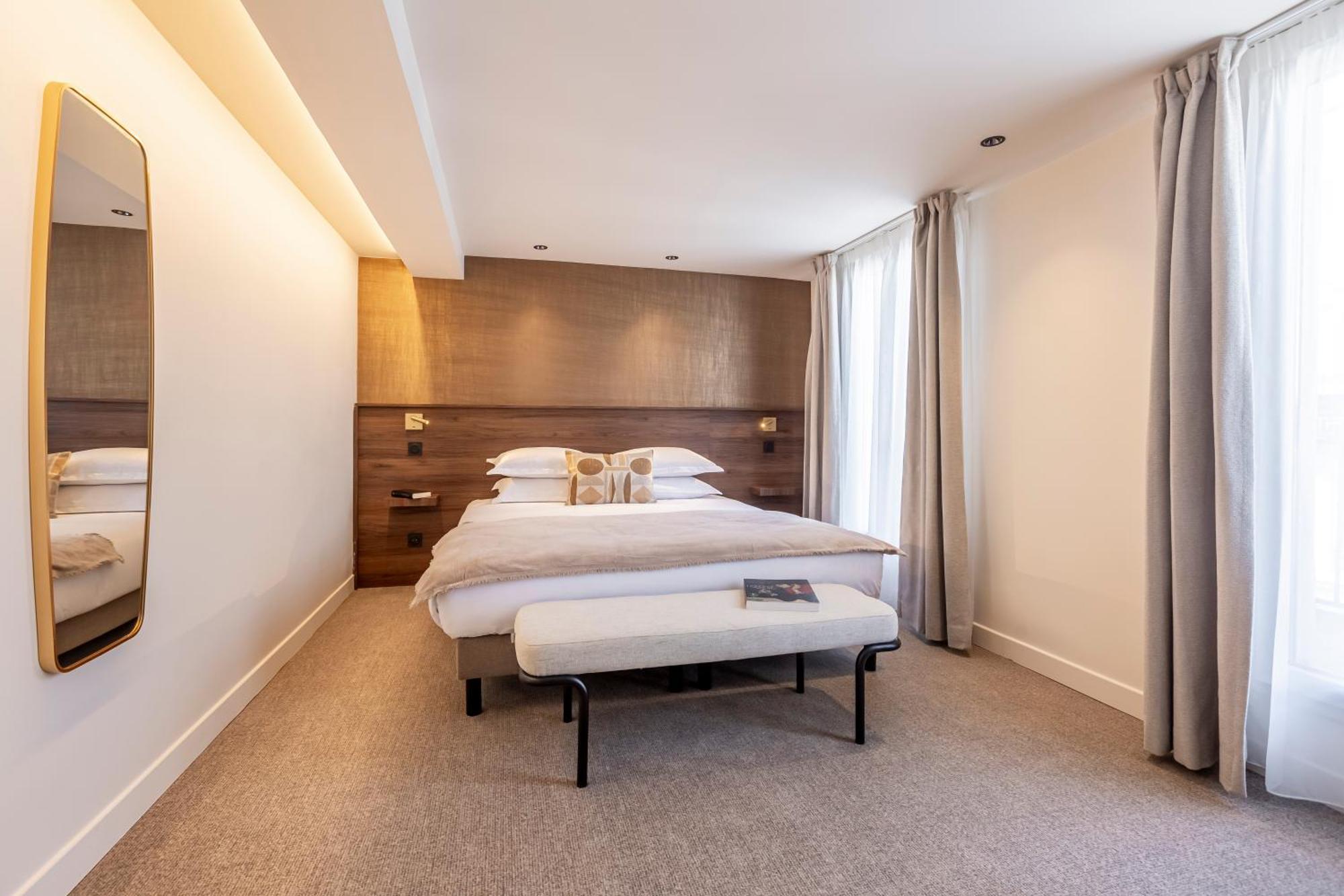 Hotel Le Monsieur By Sweett