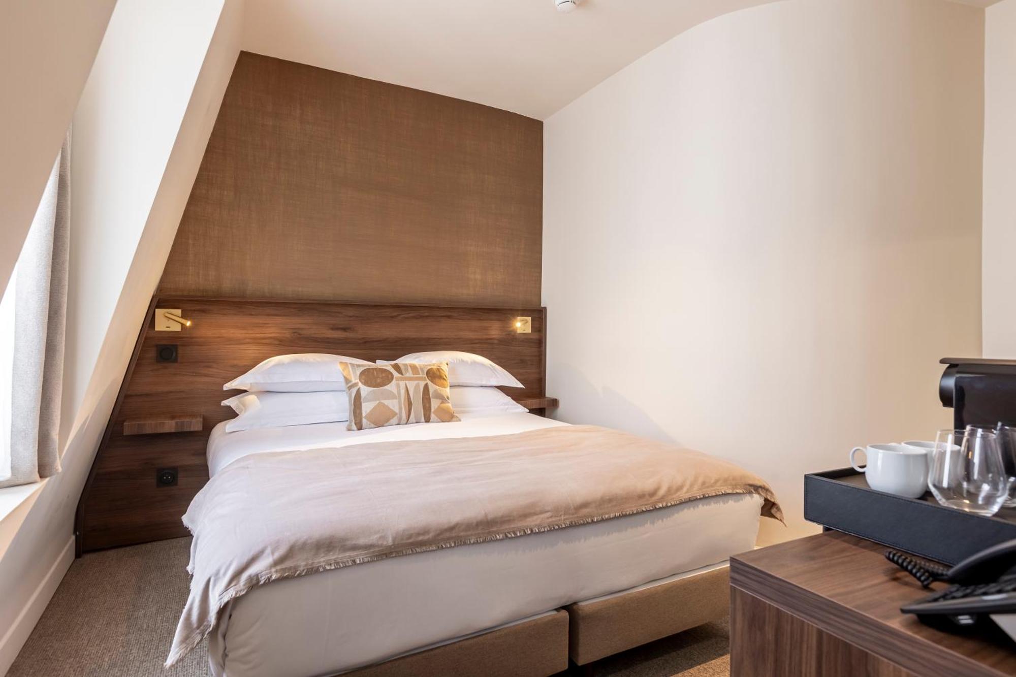 Le Monsieur By Sweett Hotel Paris