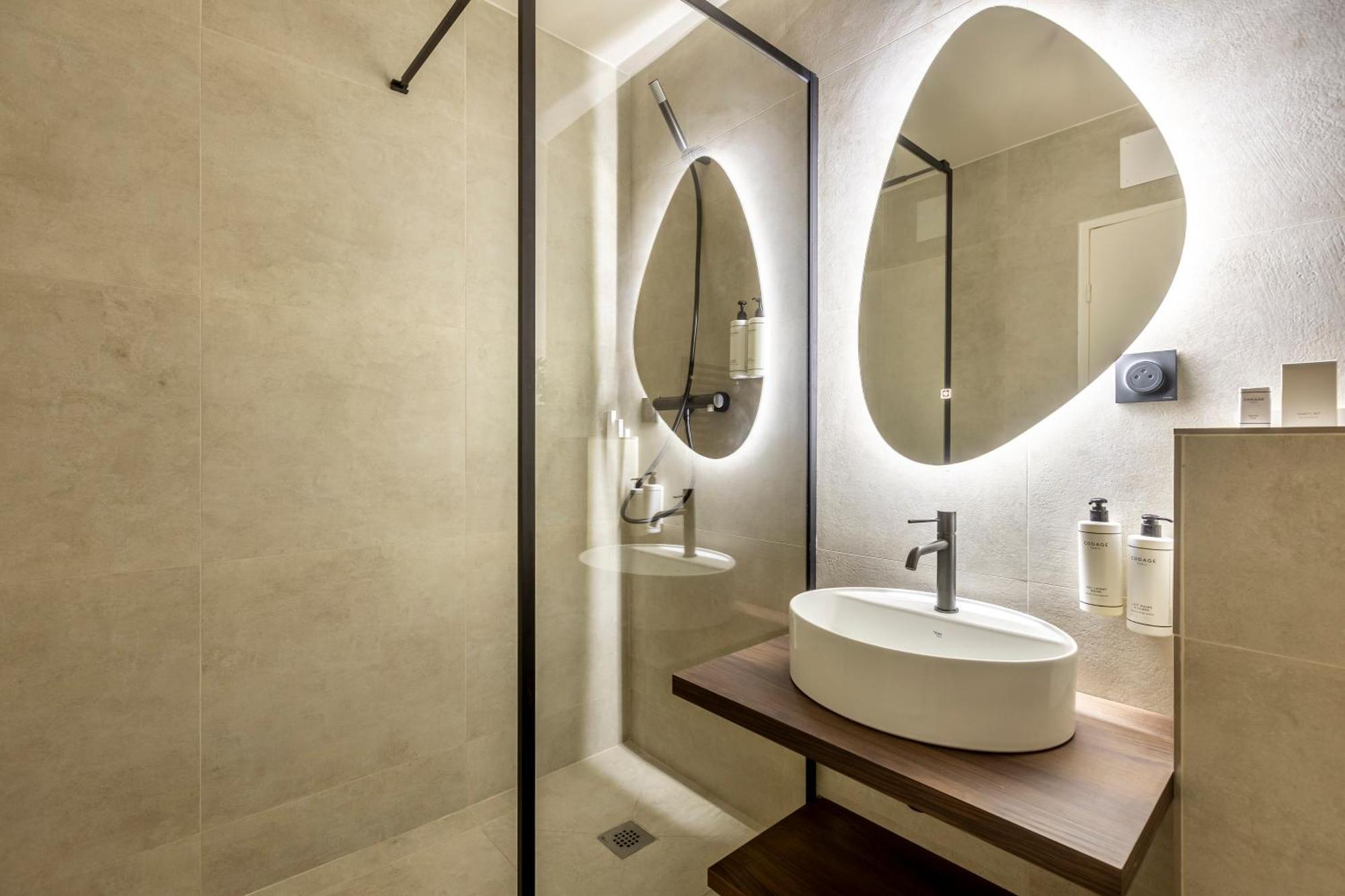 Le Monsieur By Sweett 4* Paris
