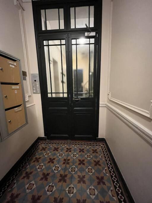Apartment Flat
