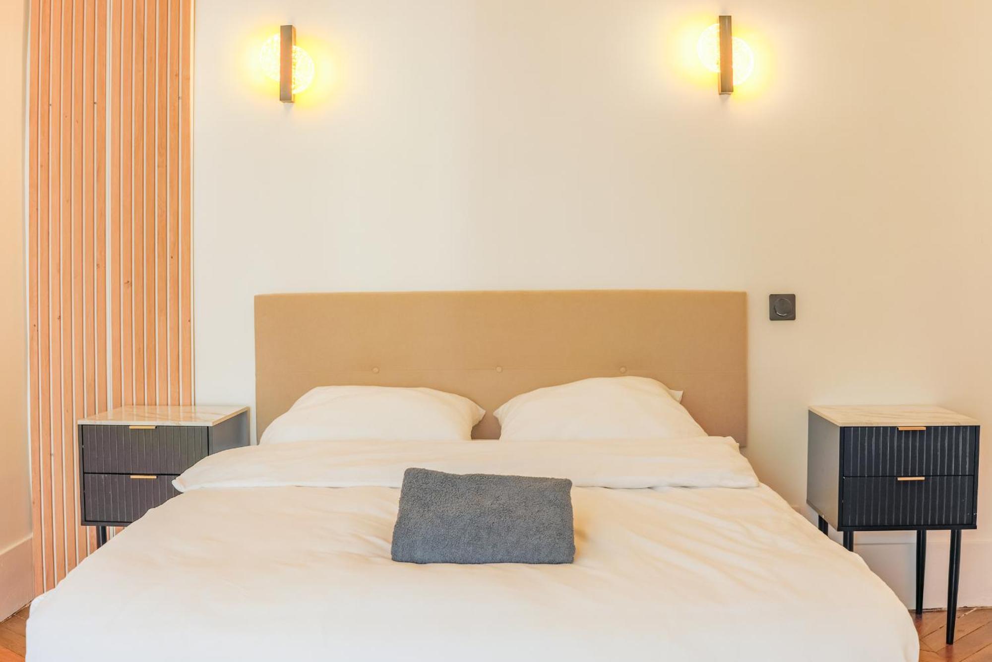 Highstay Champs Elysees Arc De Triomphe Apartment Paris