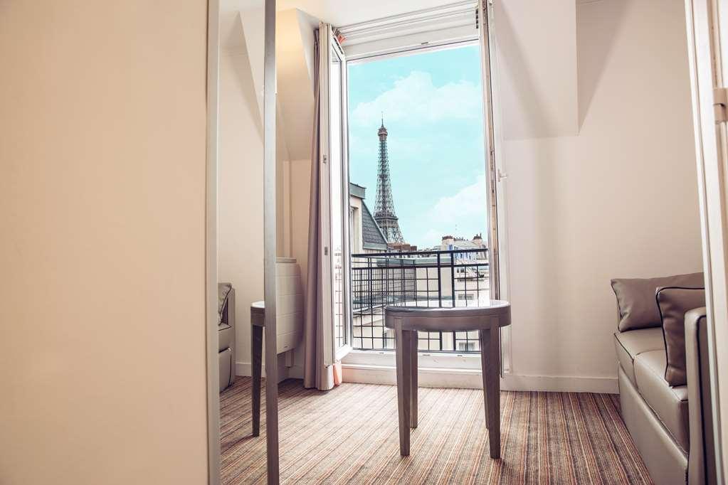 Timhotel Tour Eiffel 3*