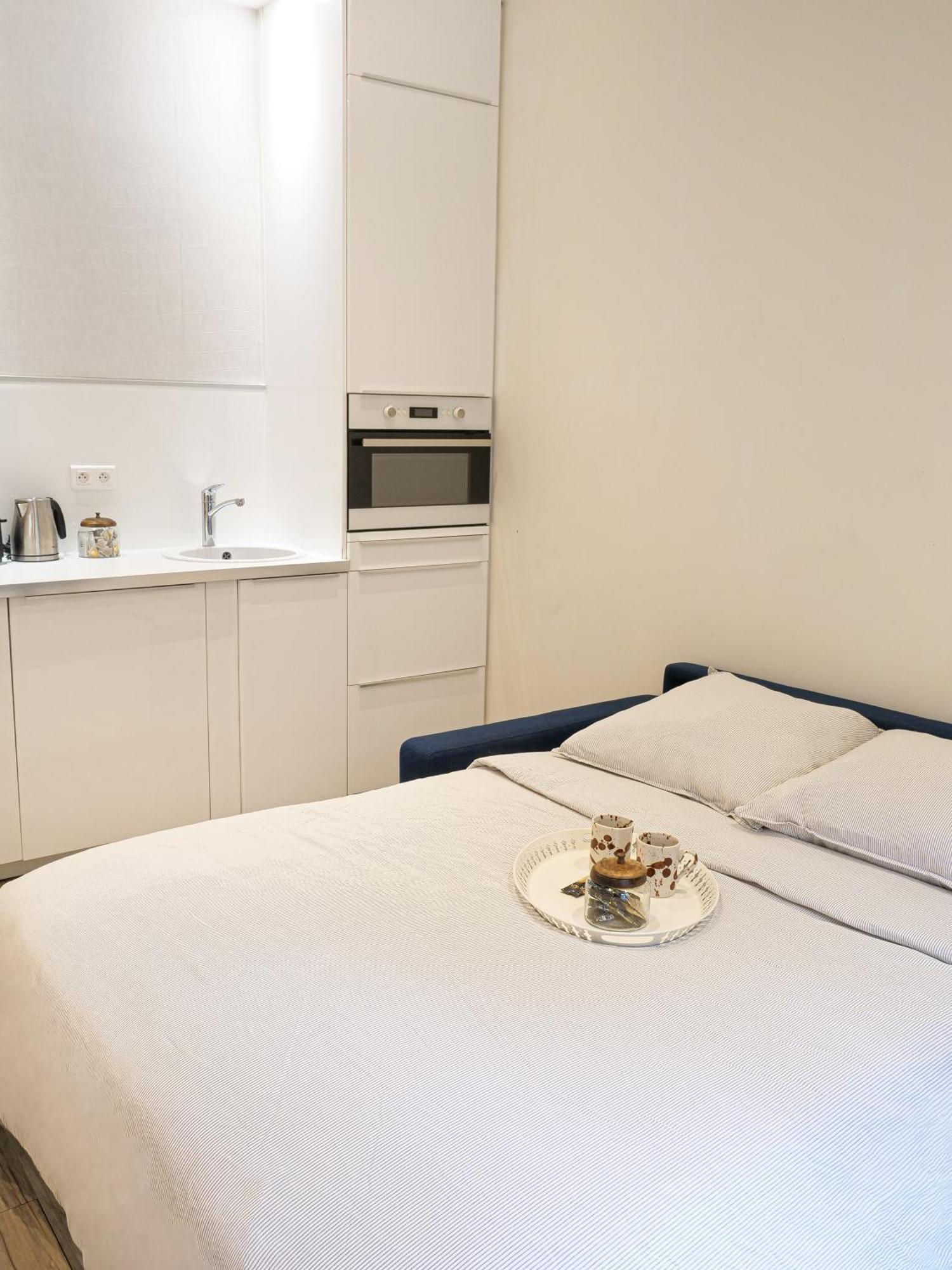 Prestige Madeleine Opera Apartment *