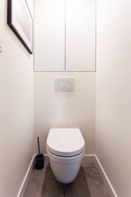 Montmartre Seveste Magnifique 2br Apartment