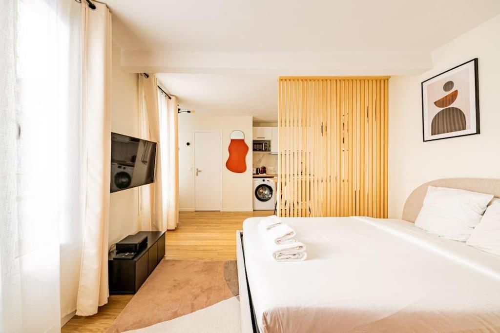 11#studio 2 Pers#bon Marche#st Germain#paris 6 * Paris