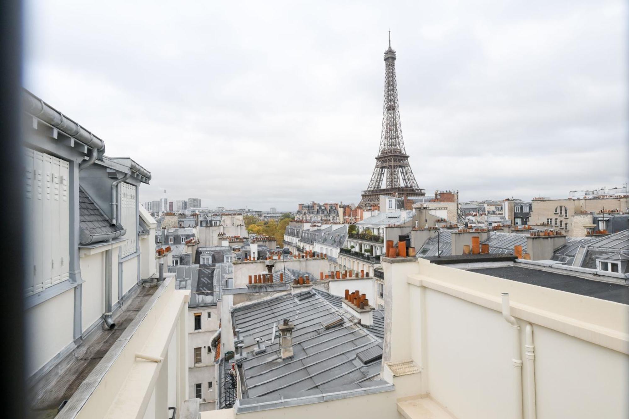 La Vue ! Appartement *