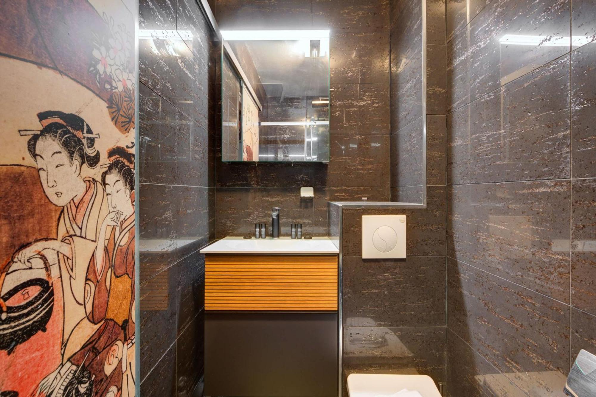 Charming In The Heart Of Le Marais * Paris