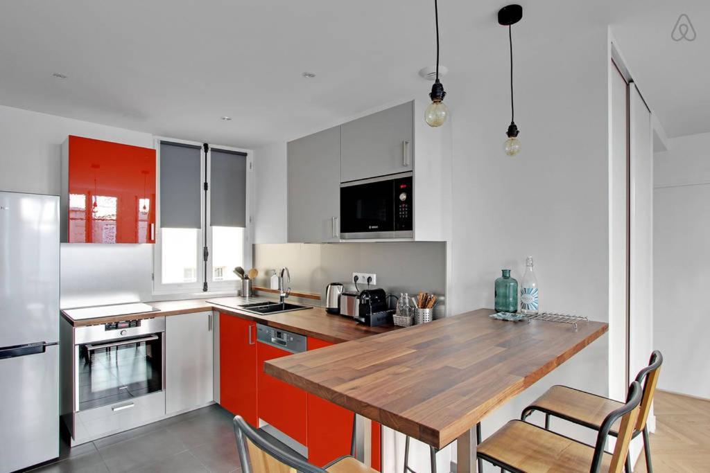 Pick A Flat's In Saint Michel - Rue Du Sommerard * Paris