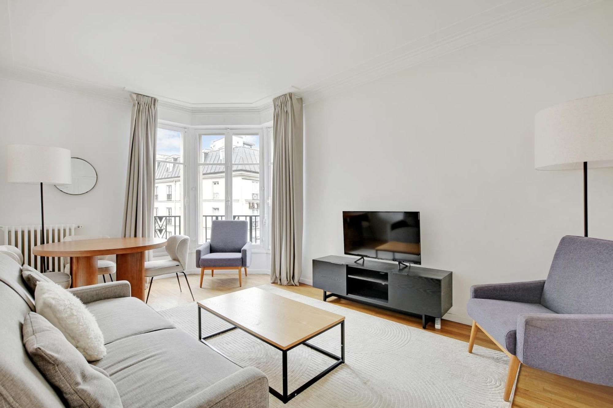 Pick A Flat's In Saint Michel - Rue Du Sommerard Appartement *