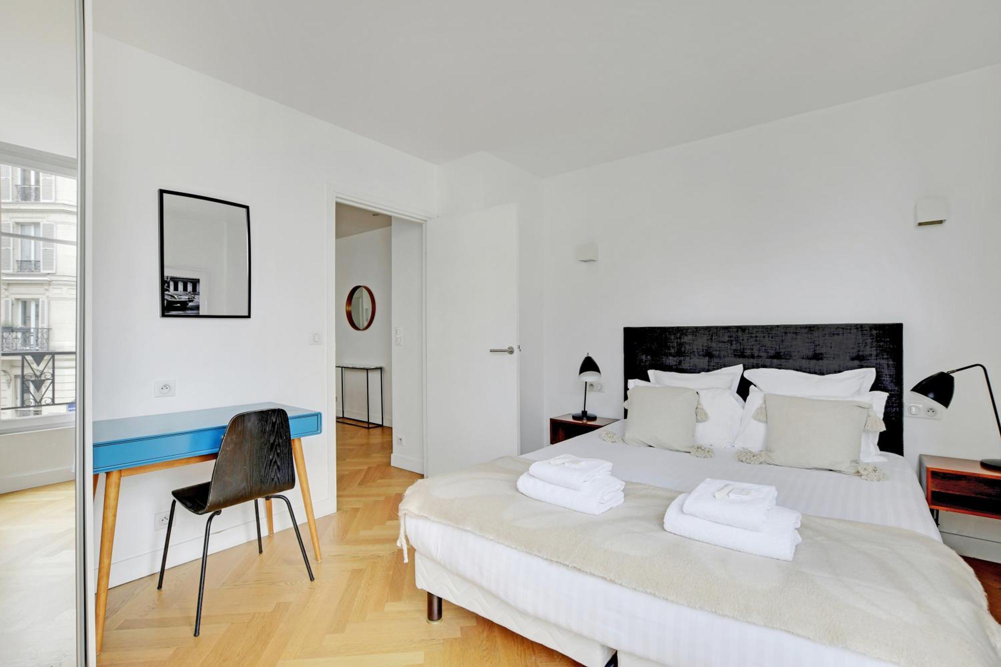 Pick A Flat's In Saint Michel - Rue Du Sommerard Appartement Paris