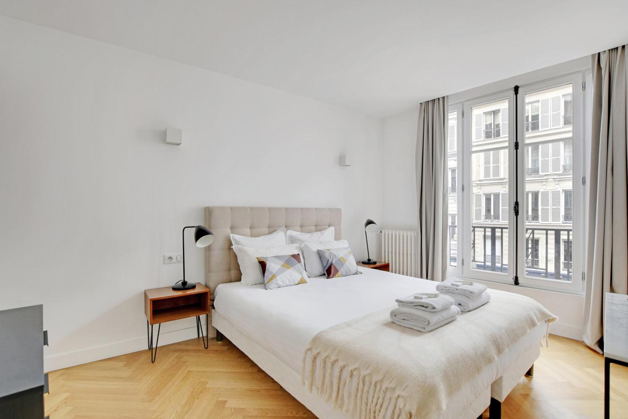 Appartement Pick A Flat's In Saint Michel - Rue Du Sommerard Paris