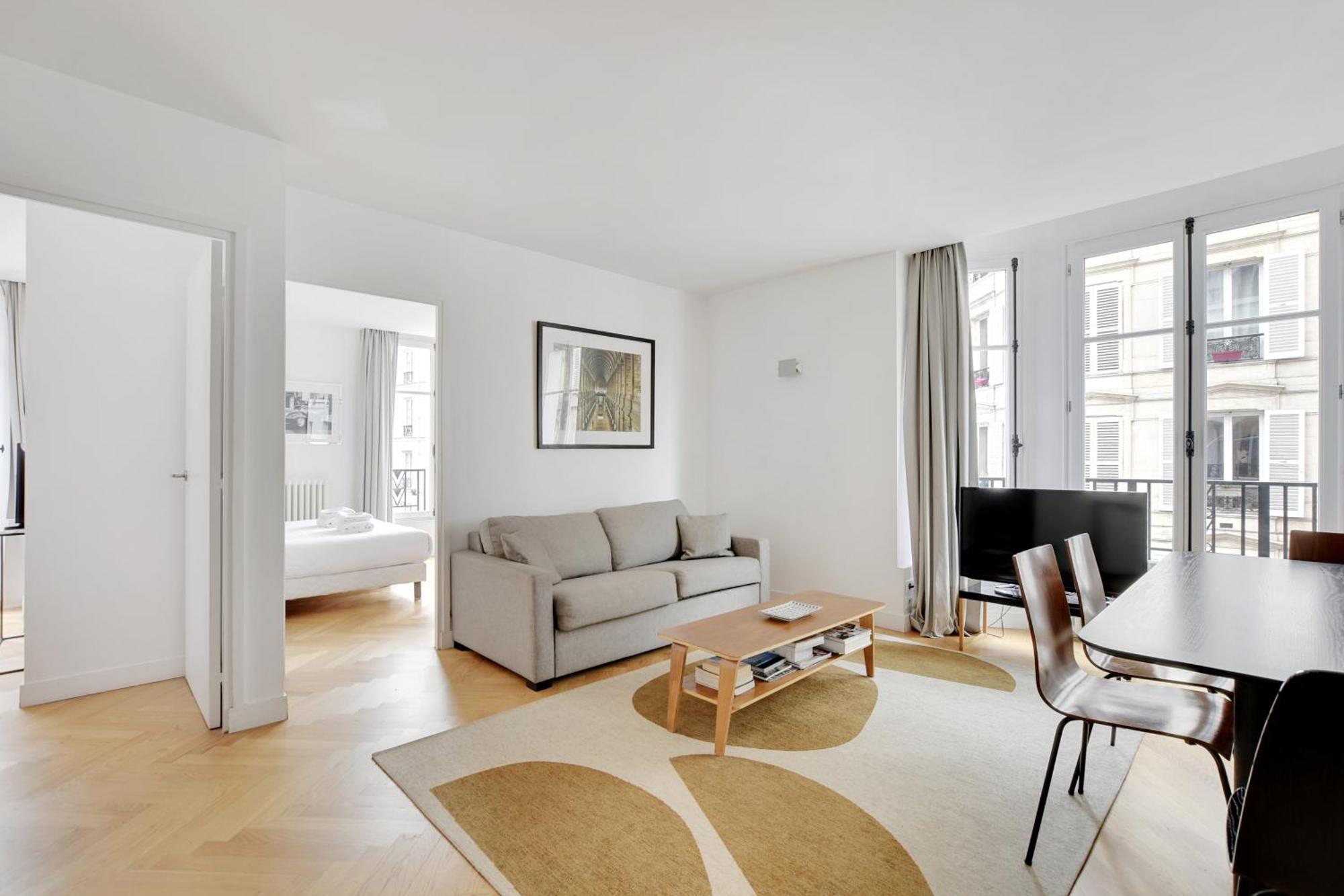 Pick A Flat's In Saint Michel - Rue Du Sommerard Appartement Paris