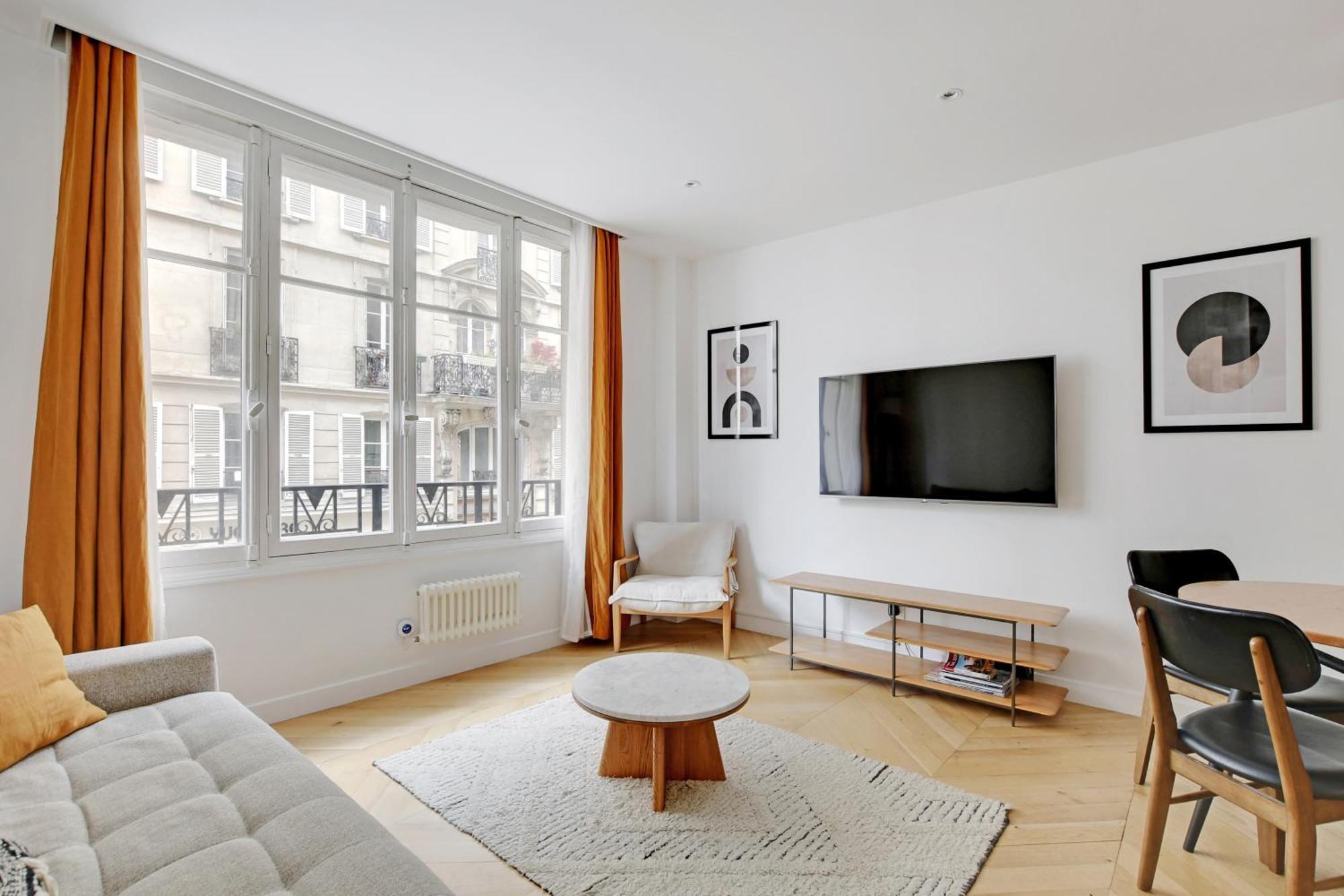 Appartement Pick A Flat's In Saint Michel - Rue Du Sommerard