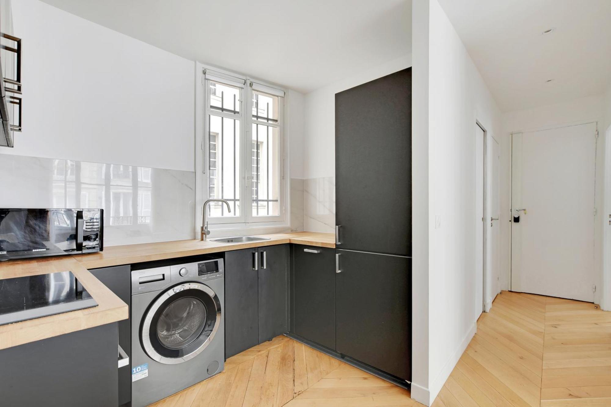 Pick A Flat's In Saint Michel - Rue Du Sommerard Appartement *