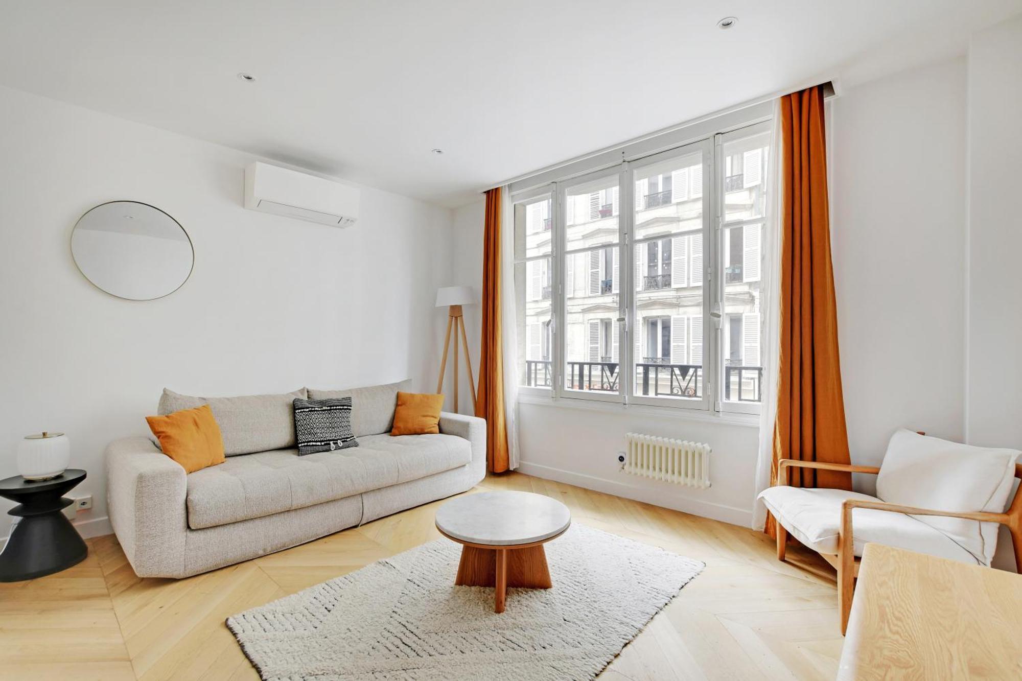 Appartement Pick A Flat's In Saint Michel - Rue Du Sommerard *