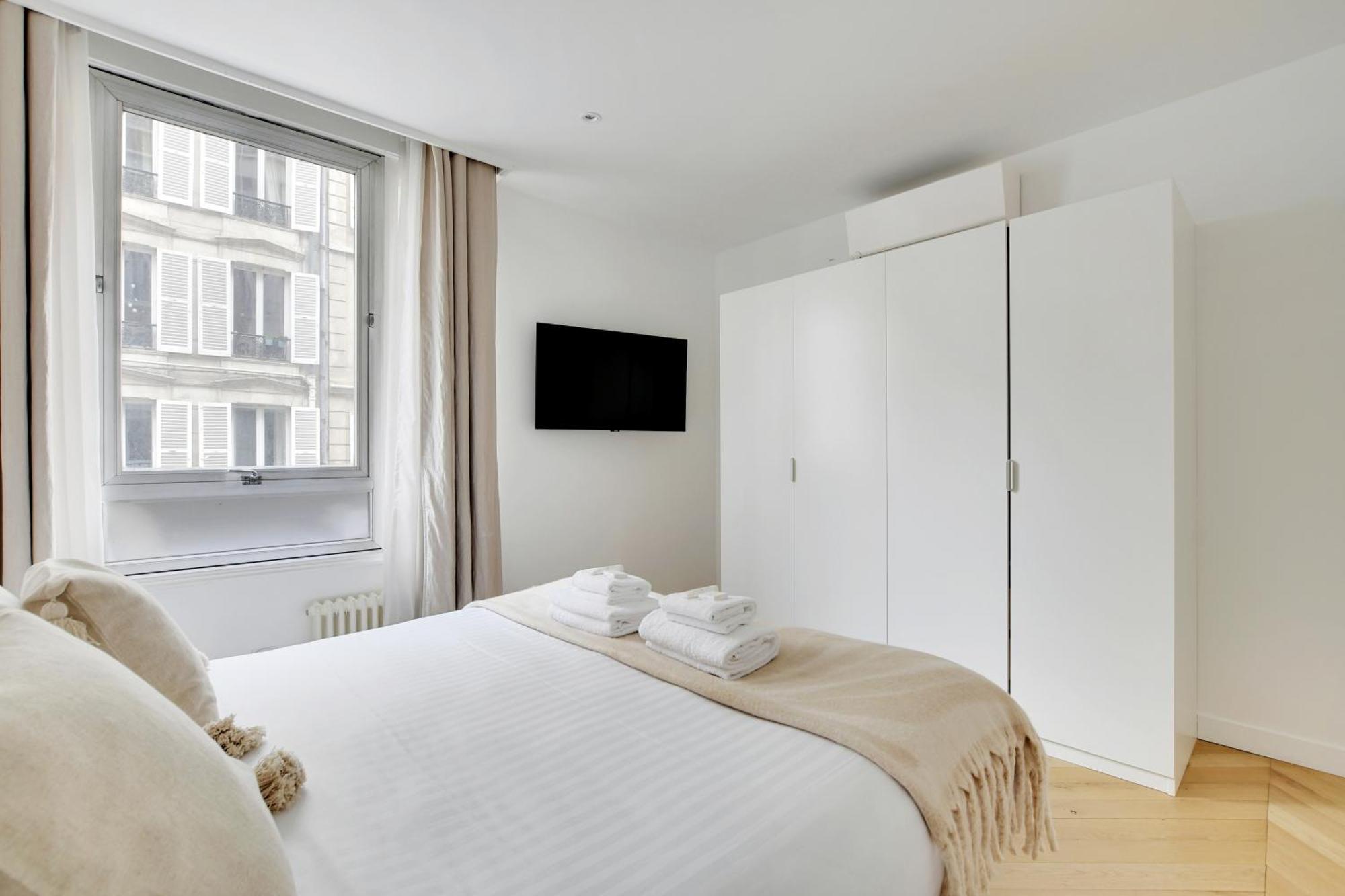 Pick A Flat's In Saint Michel - Rue Du Sommerard Appartement Paris