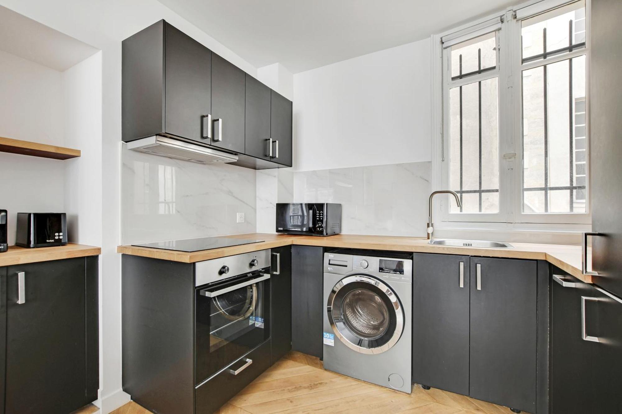 Pick A Flat's In Saint Michel - Rue Du Sommerard * Paris