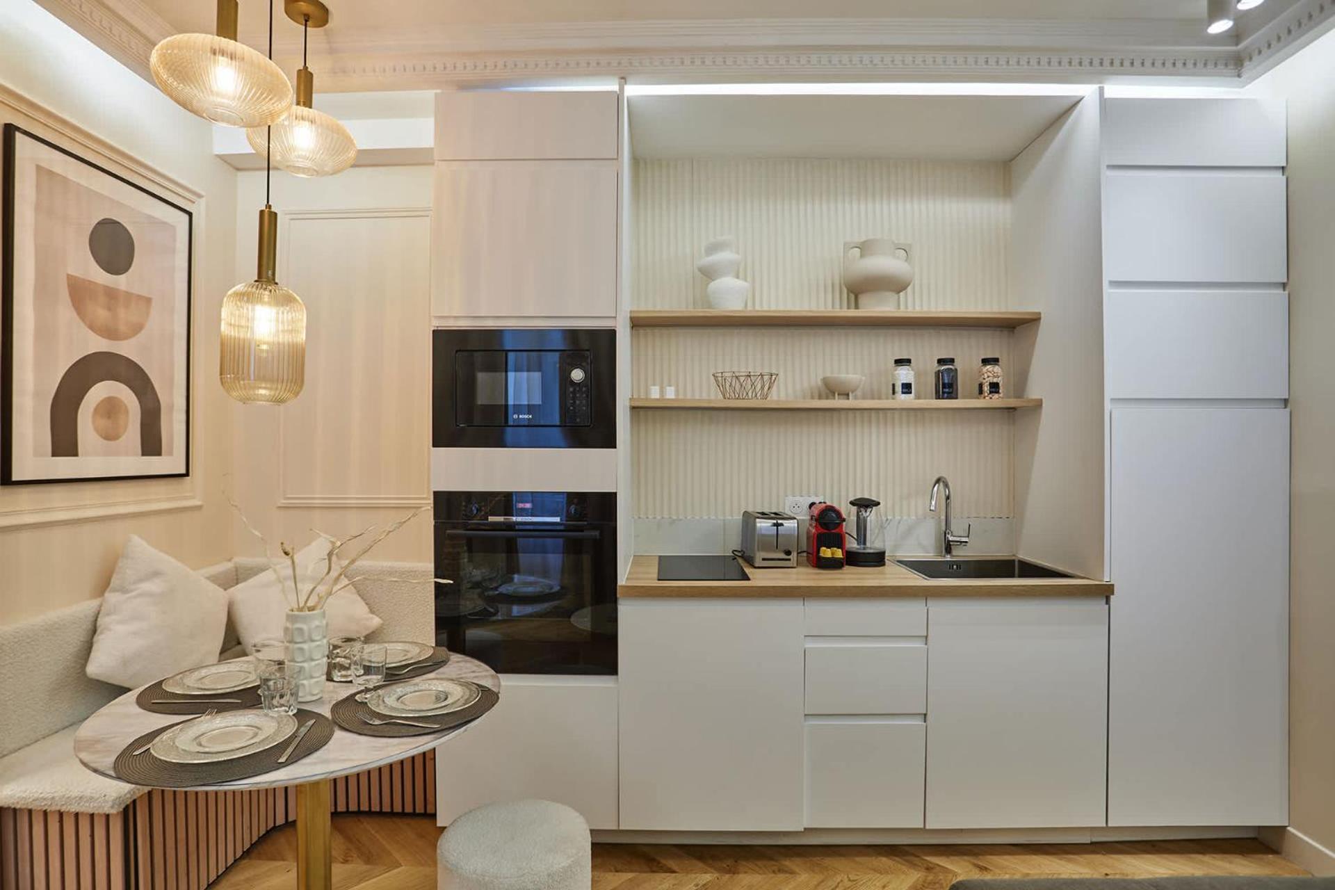 Sublime In The Heart Of 4 People Fbmar1 By Studioprestige Apartment *