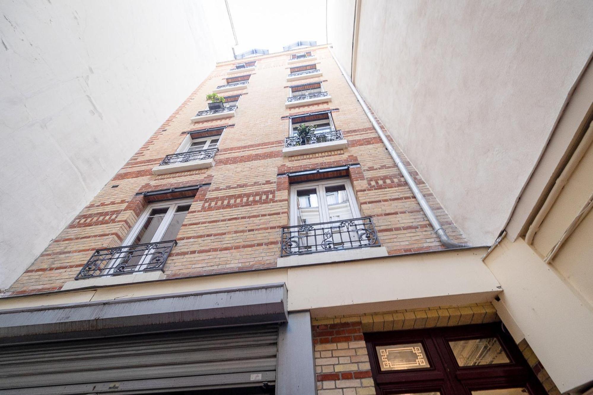 Chic Et Cosy Appartement