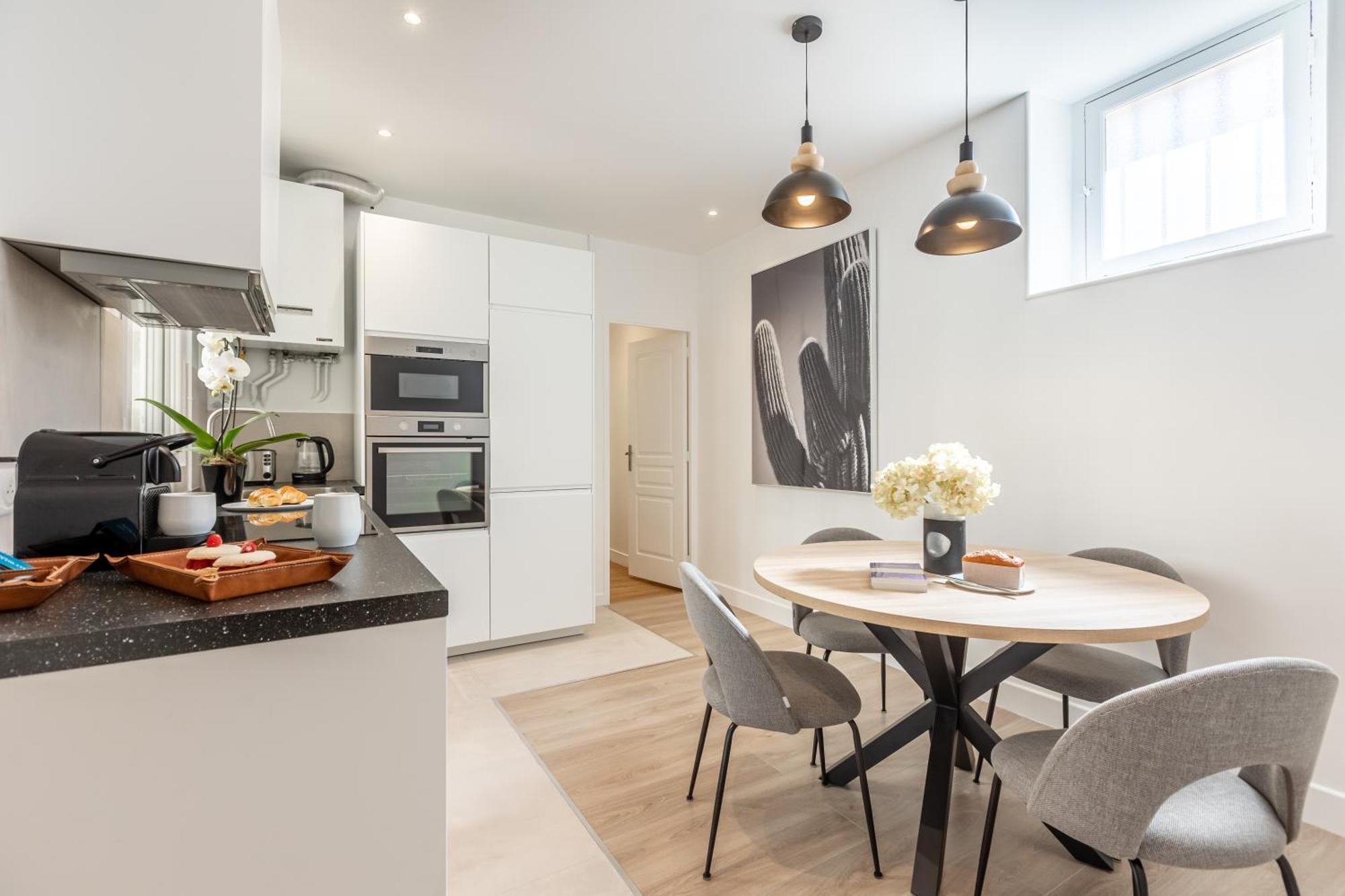 Apartment Sweett - Wagram *