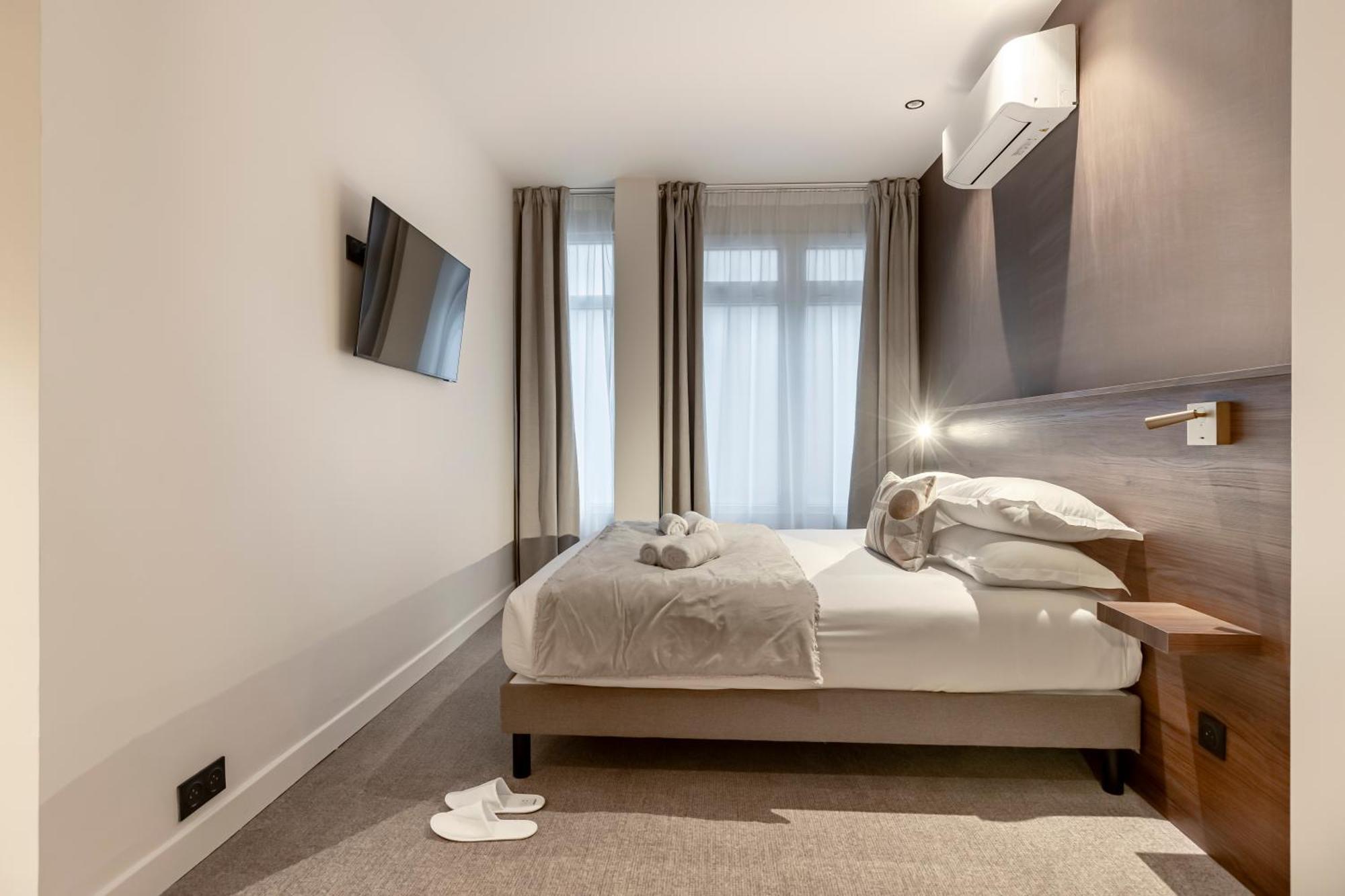 Hotel Le Monsieur By Sweett