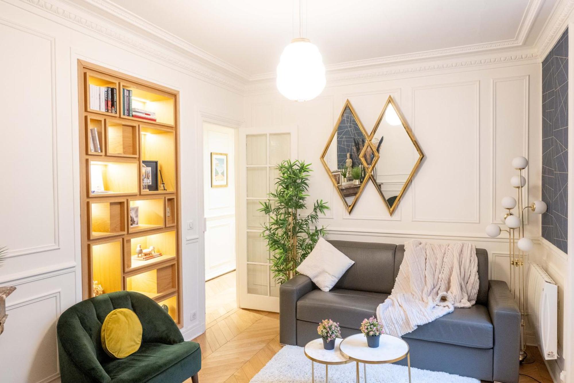 Chic Et Cosy