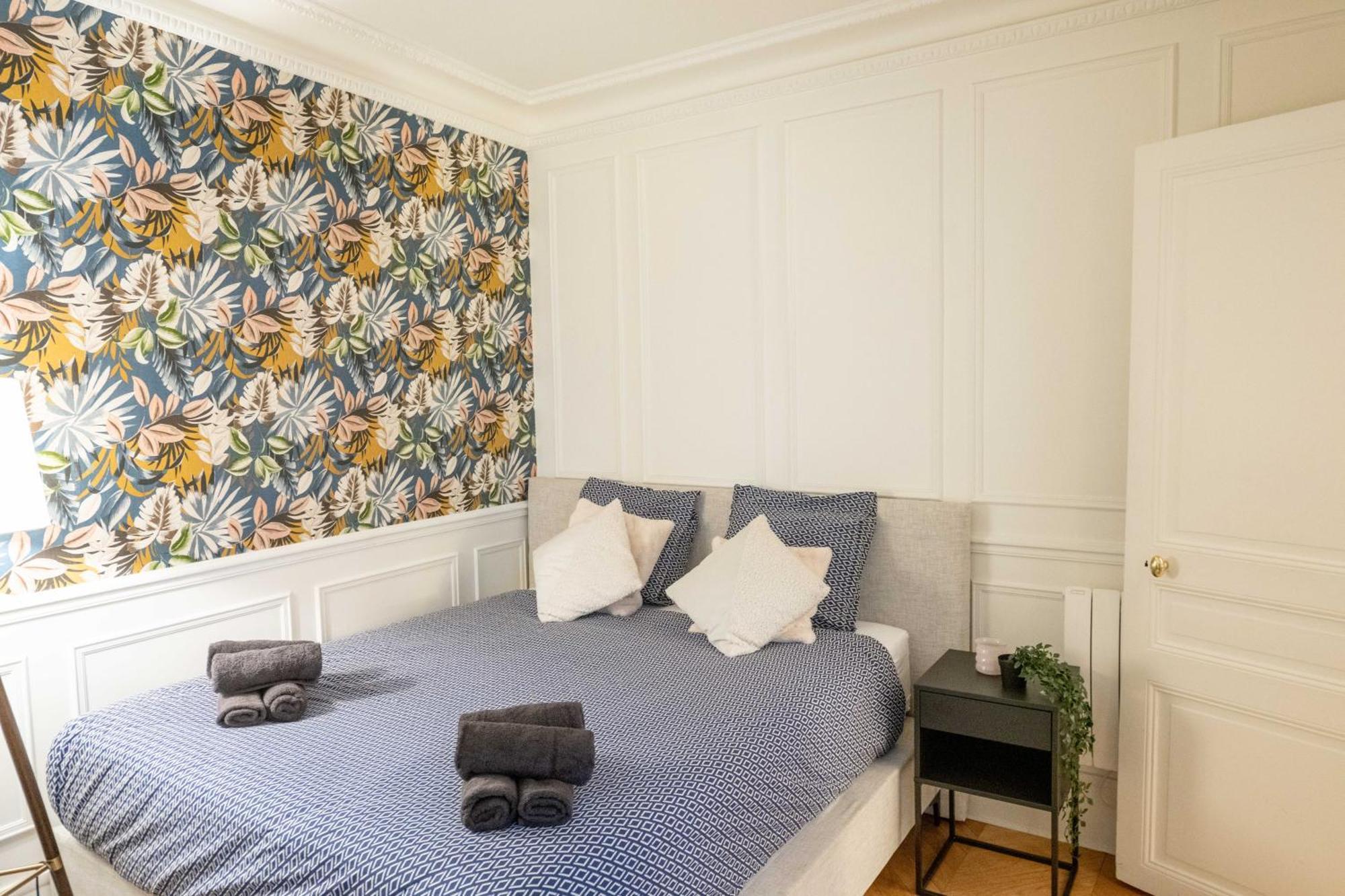 Chic Et Cosy Paris