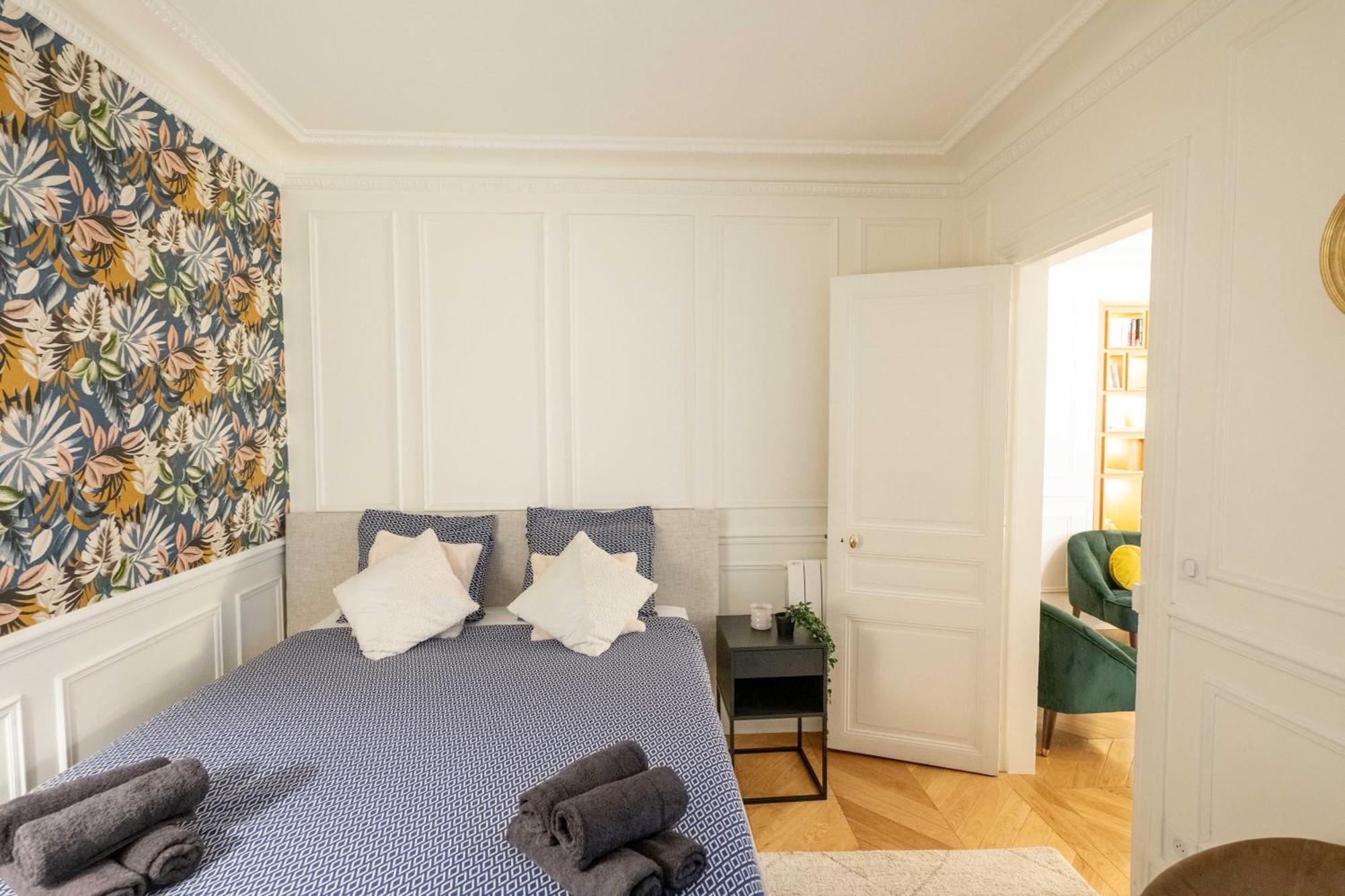 Appartement Chic Et Cosy *