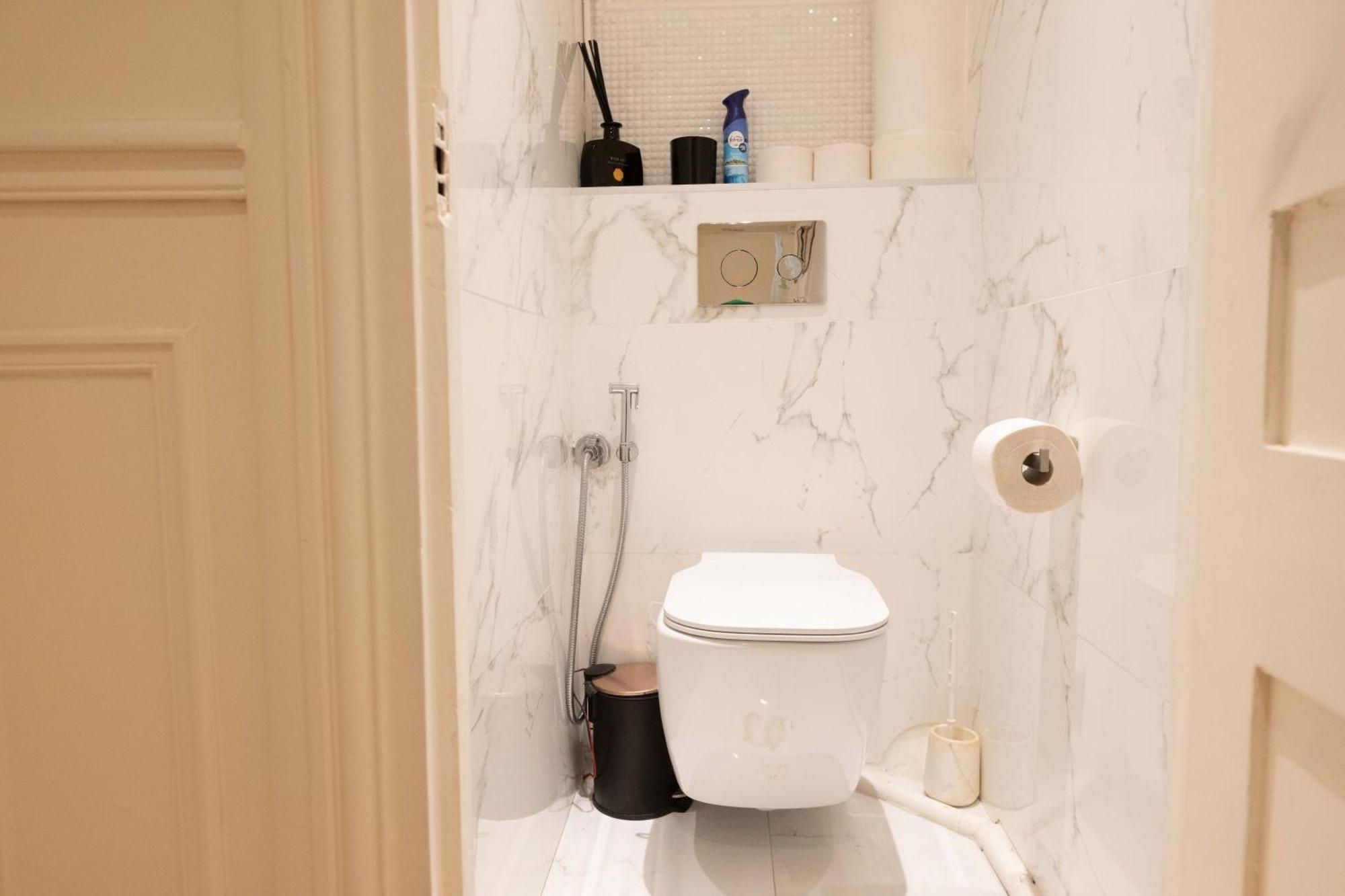 Appartement Chic Et Cosy *