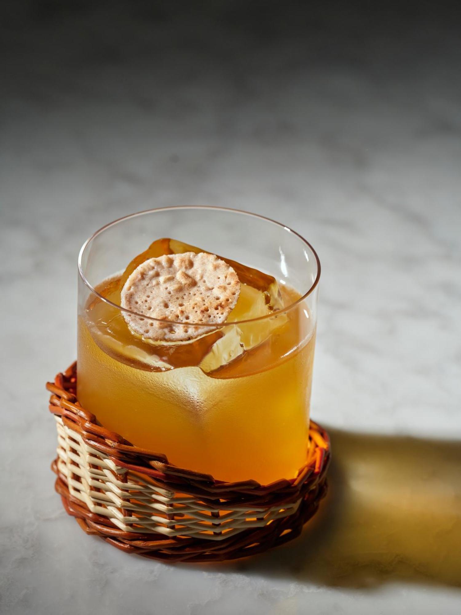 Monte Cristo