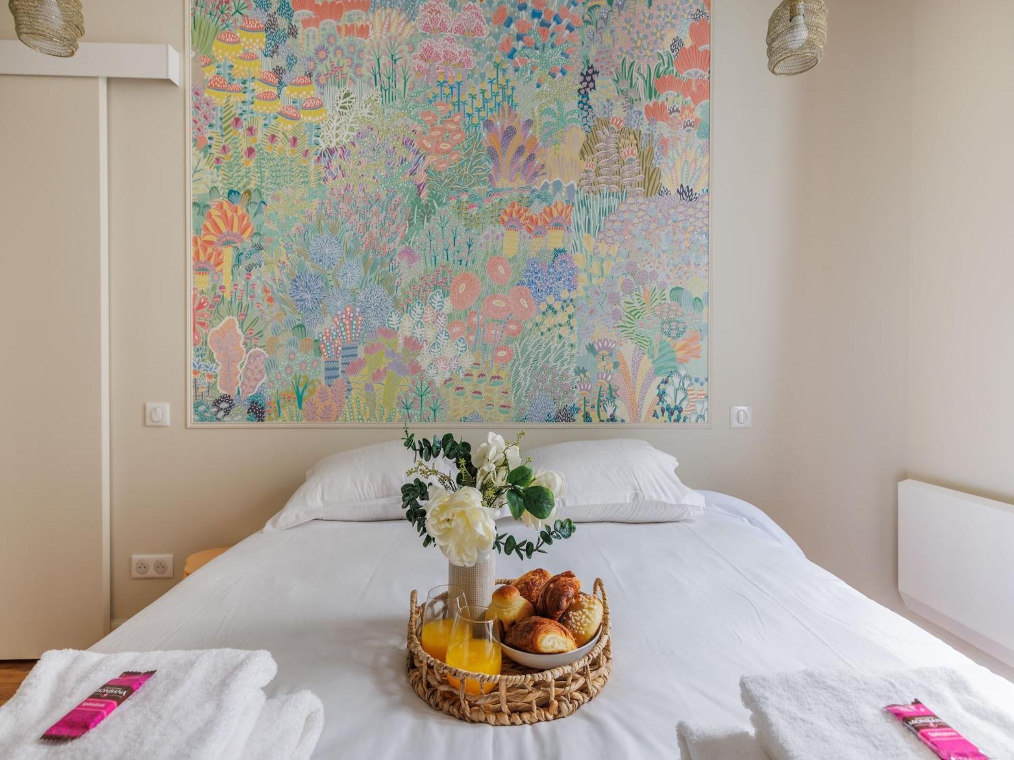 Charming - 1bdr 2p - St Germain Des Pres * Paris