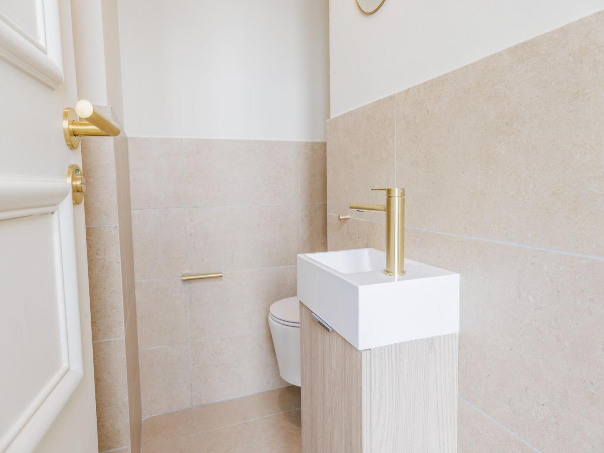 Charming - 1bdr 2p - St Germain Des Pres * Paris