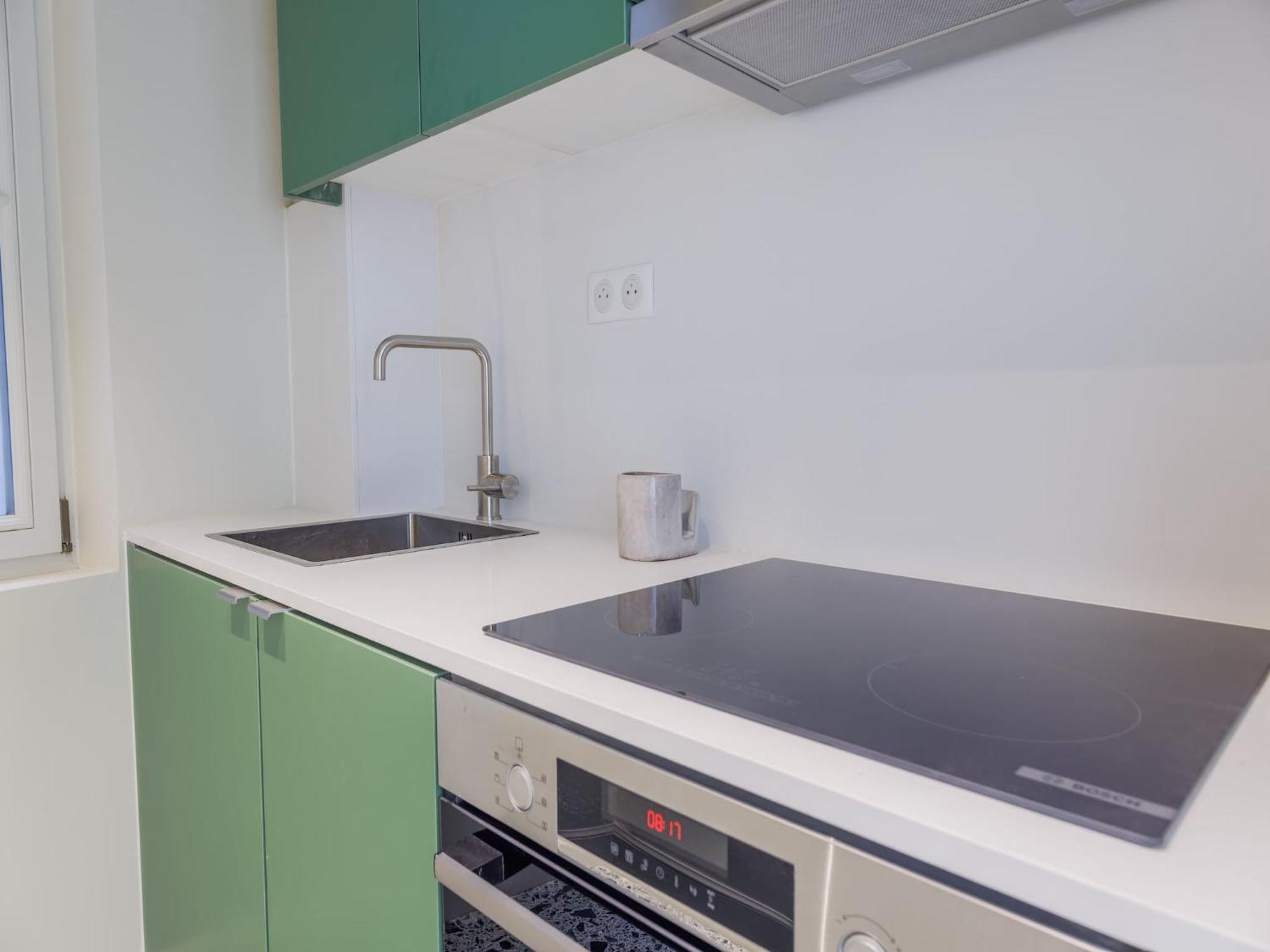 Charming - 1bdr 2p - St Germain Des Pres * Paris