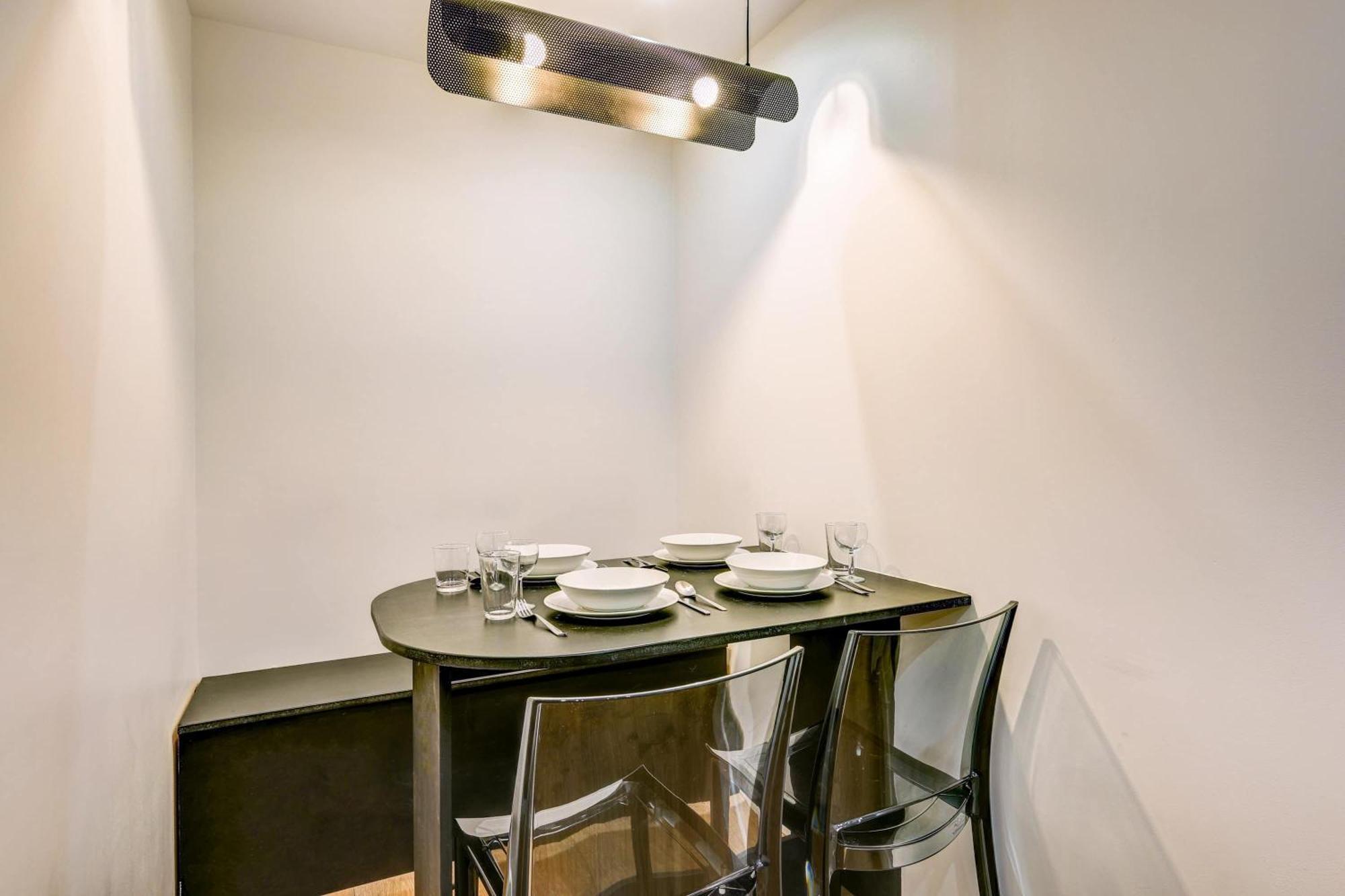 Appartement Modern And Renovated Next To Sacre-coeur