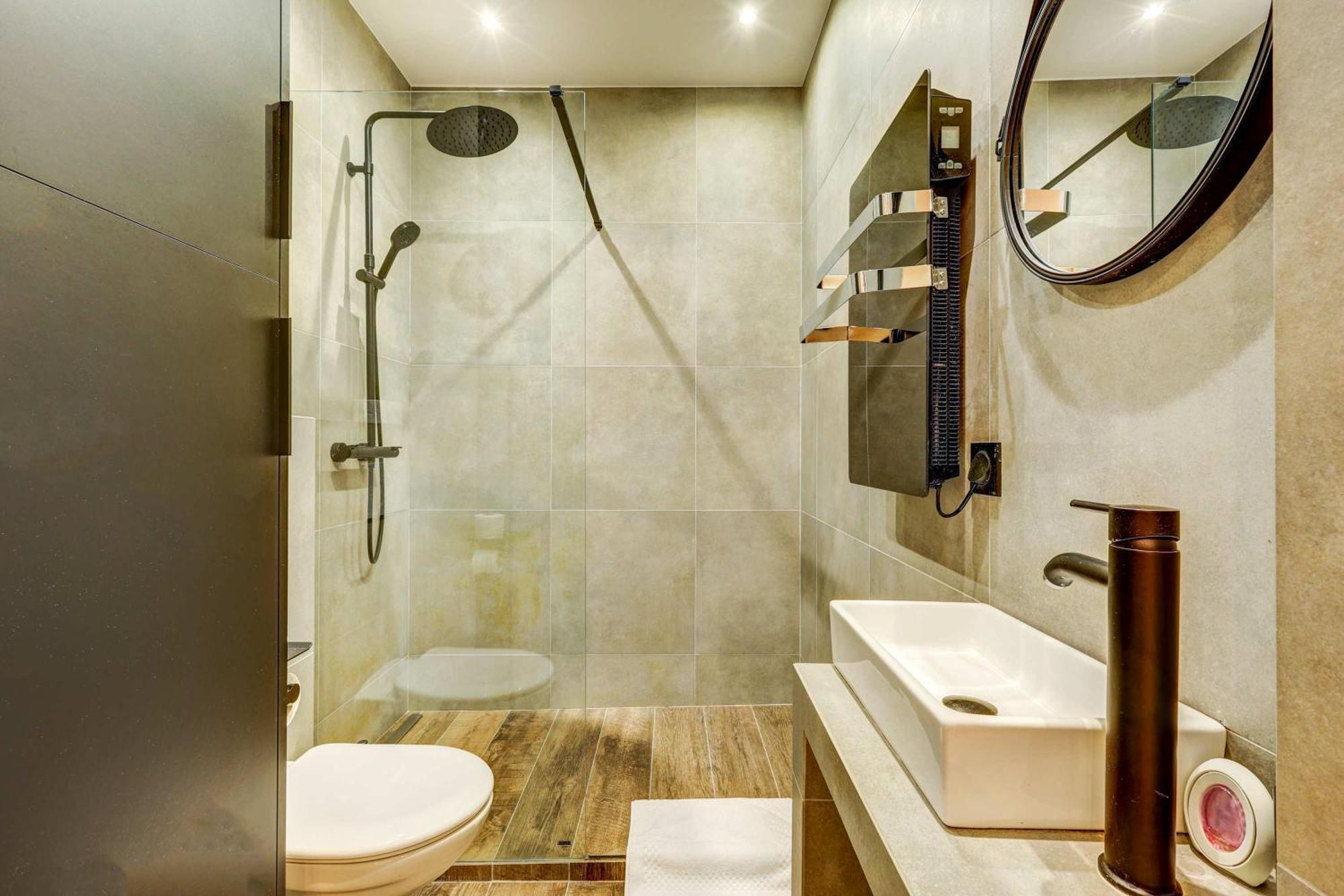 Appartement Modern And Renovated Next To Sacre-coeur