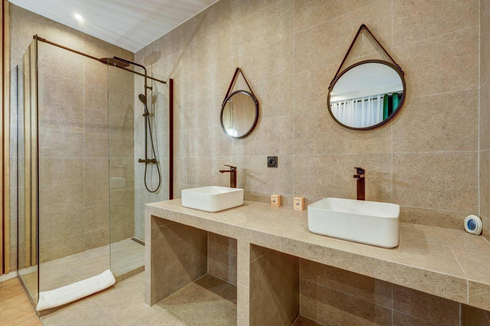 Appartement Modern And Renovated Next To Sacre-coeur Paris