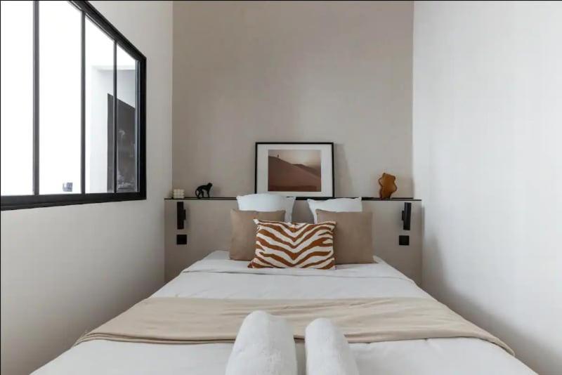 Daumesnil Gare De Lyon I Magnifique Apartment