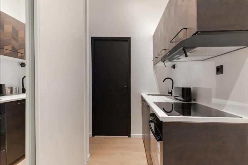 Daumesnil Gare De Lyon I Magnifique Apartment *