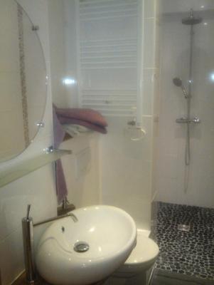 Apartment Montmartre, Mairie Du 18e