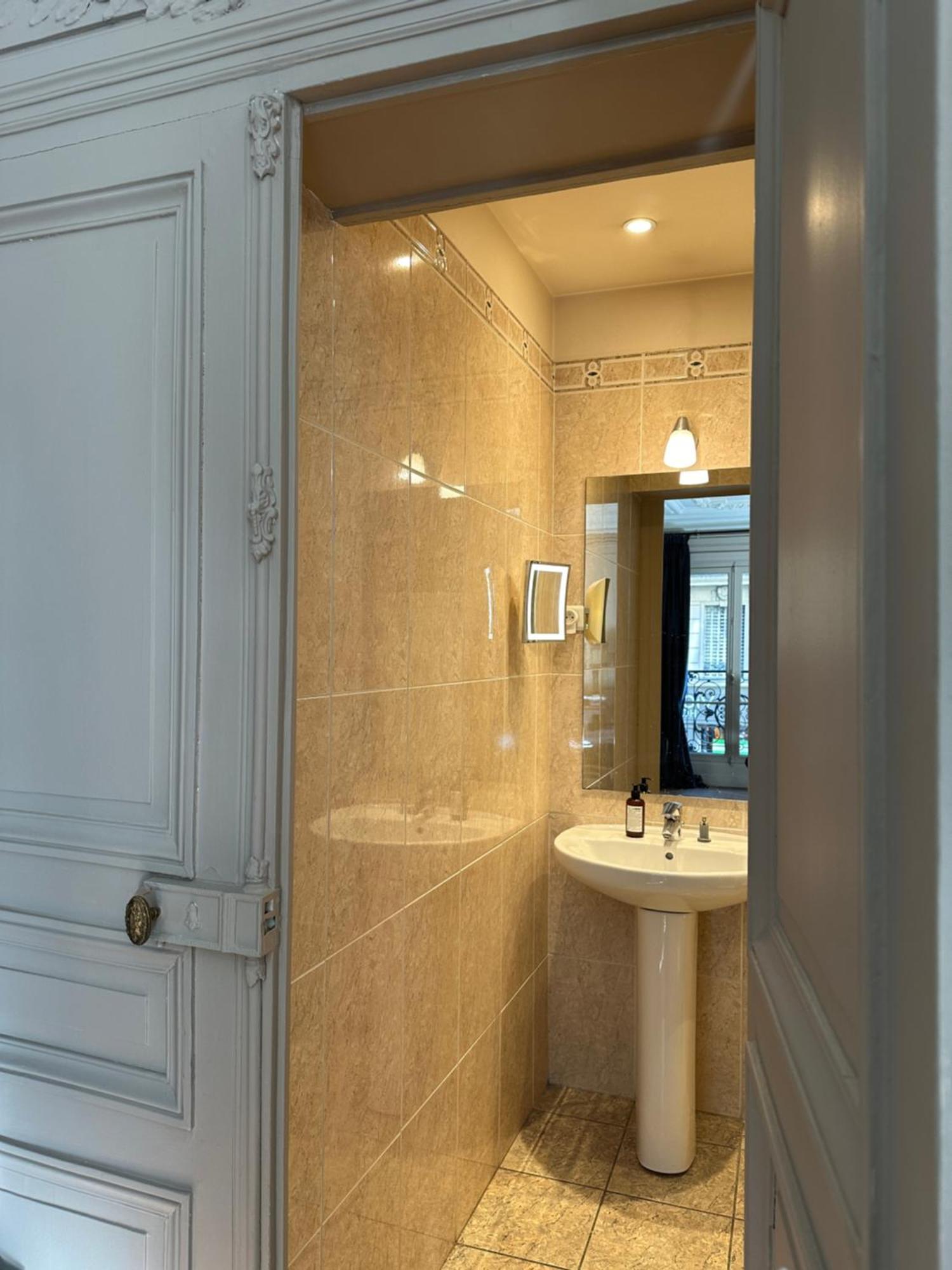 Maison Privee Saint-germain-des-pres Guest house