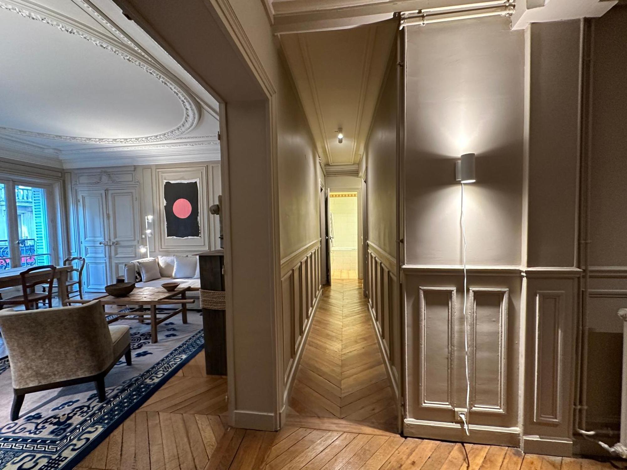 Maison Privee Saint-germain-des-pres Guest house *