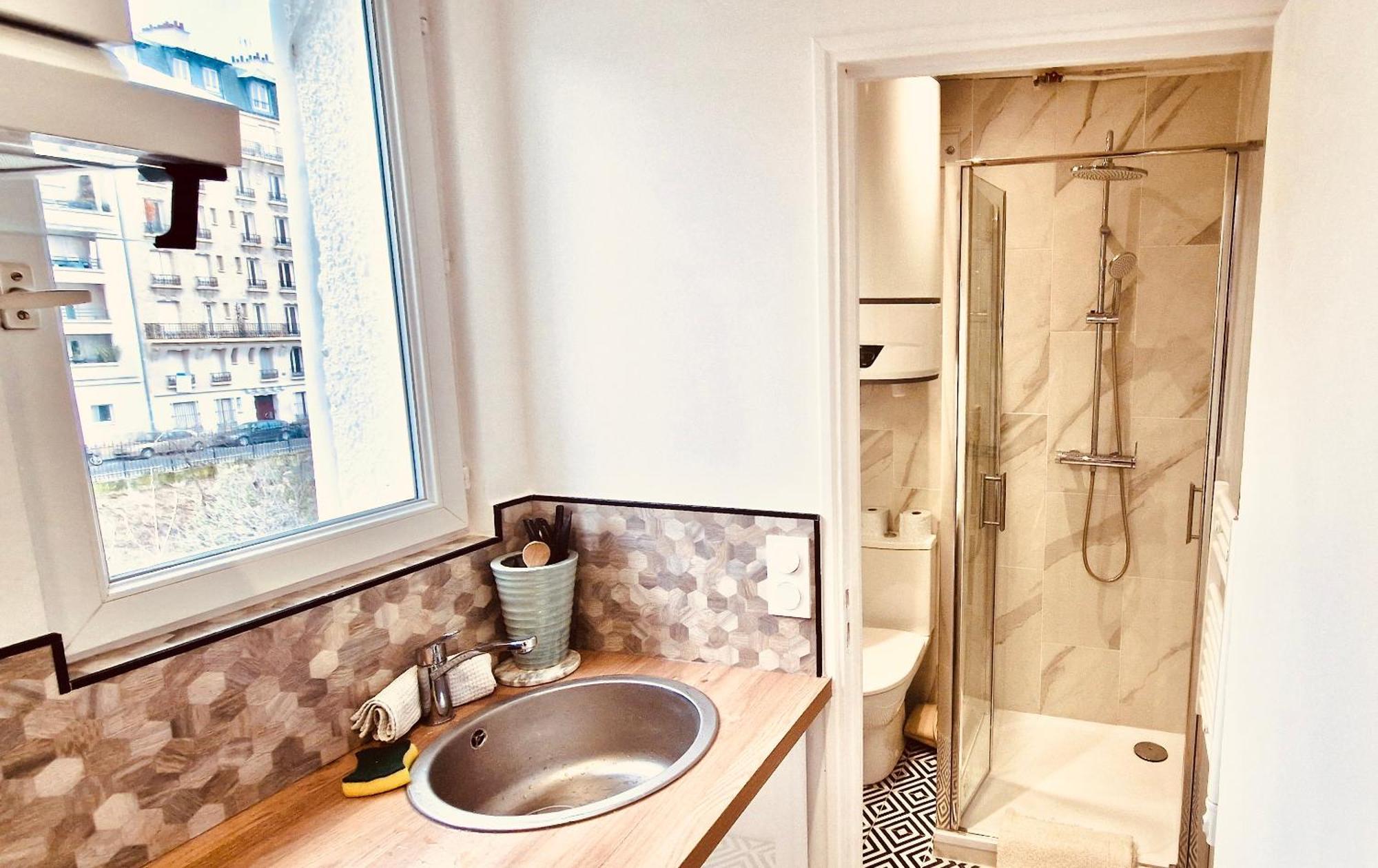 Appartement Des Tulipes In