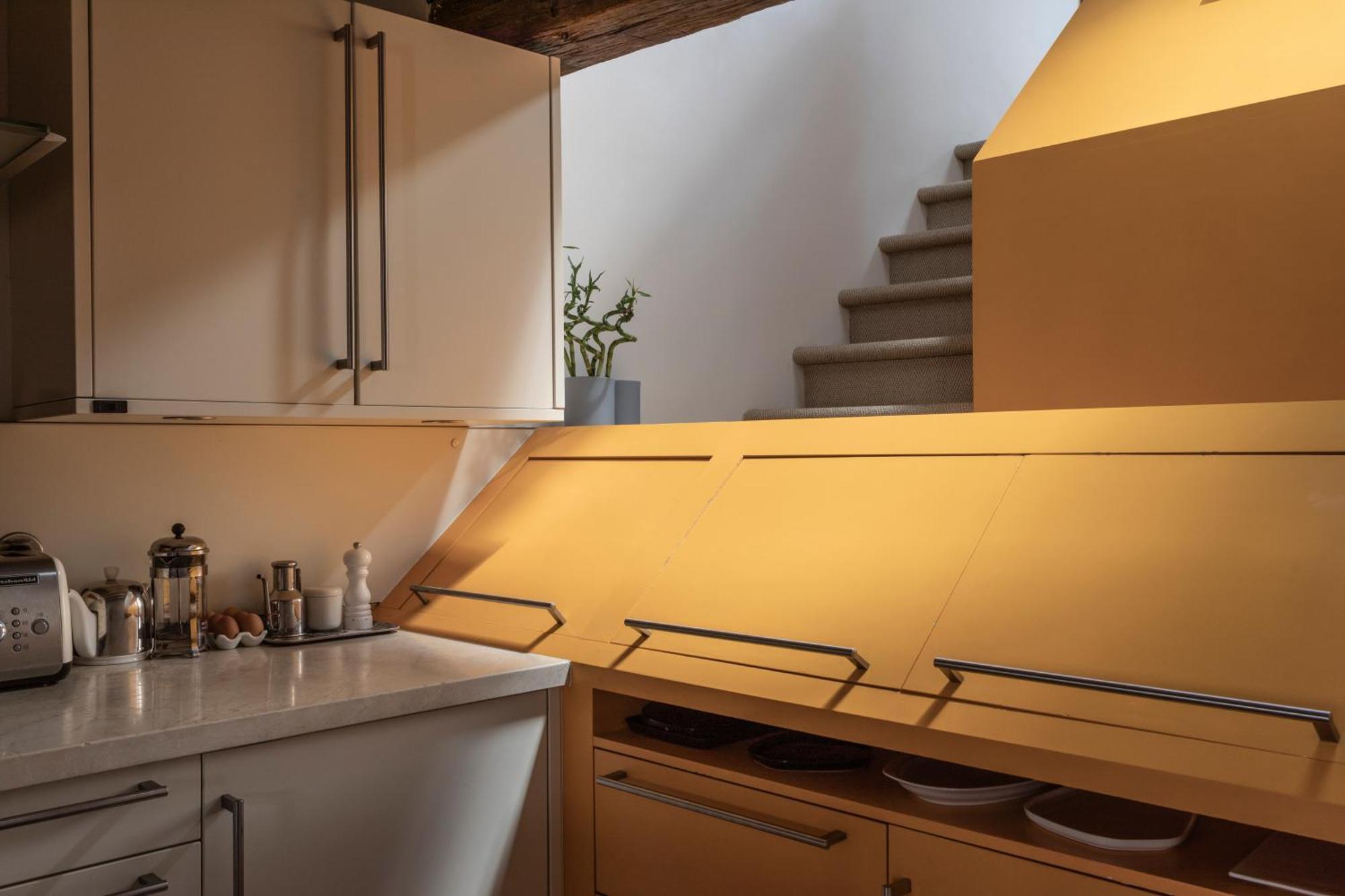 Appartement Notre-dame Stunning 2 Bedroom Air Conditioned Flat Paris