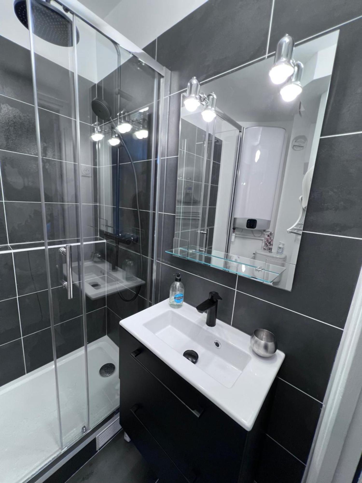 Duplex Appartement