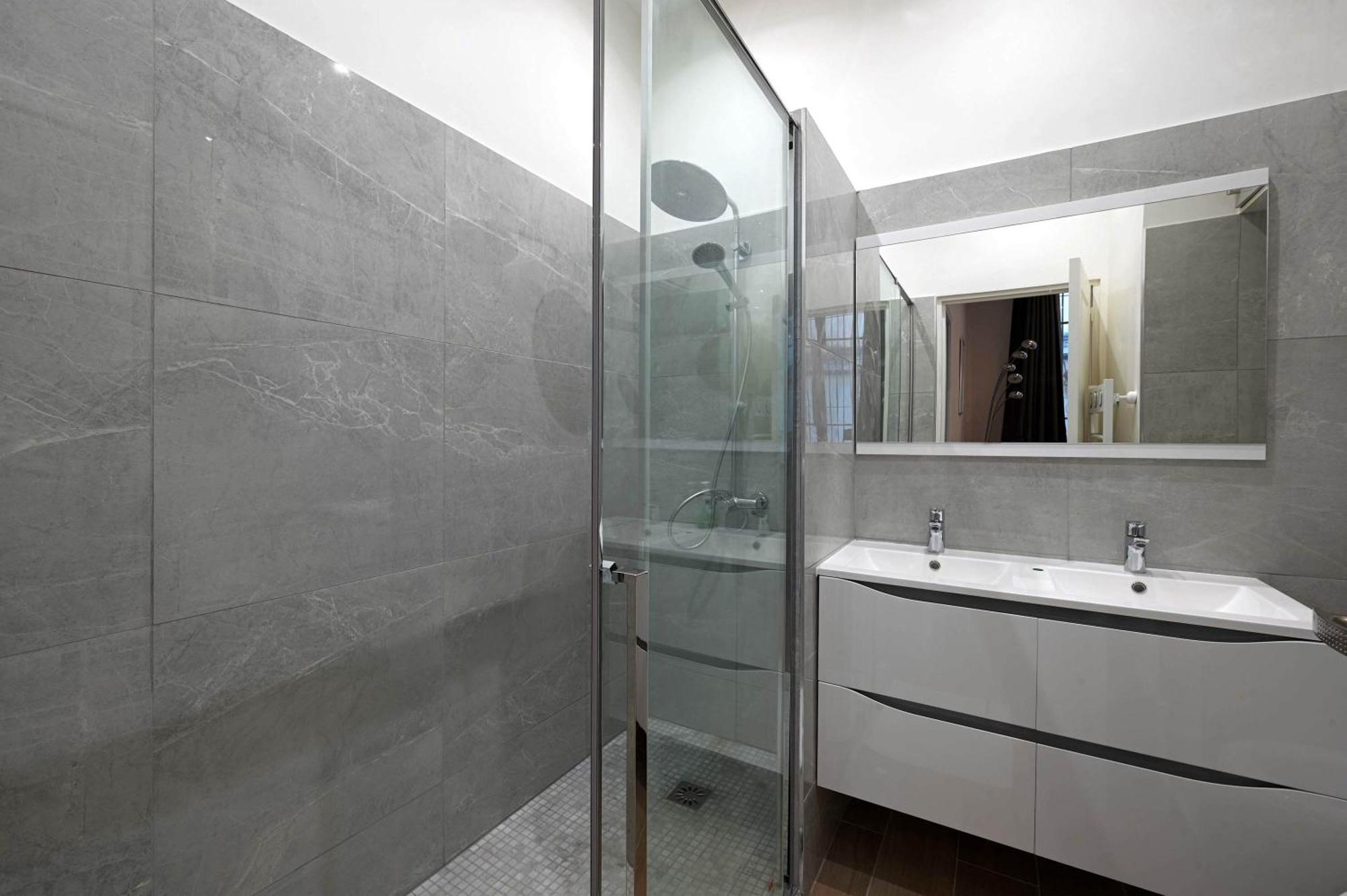 Bel Buttes-chaumont Appartement Paris